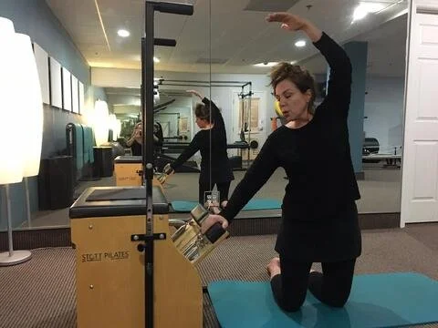 Pilates Powerhouse And Rehab Center Studio In St Petersburg, Florida - Rehab And Injury Personalized Pilates