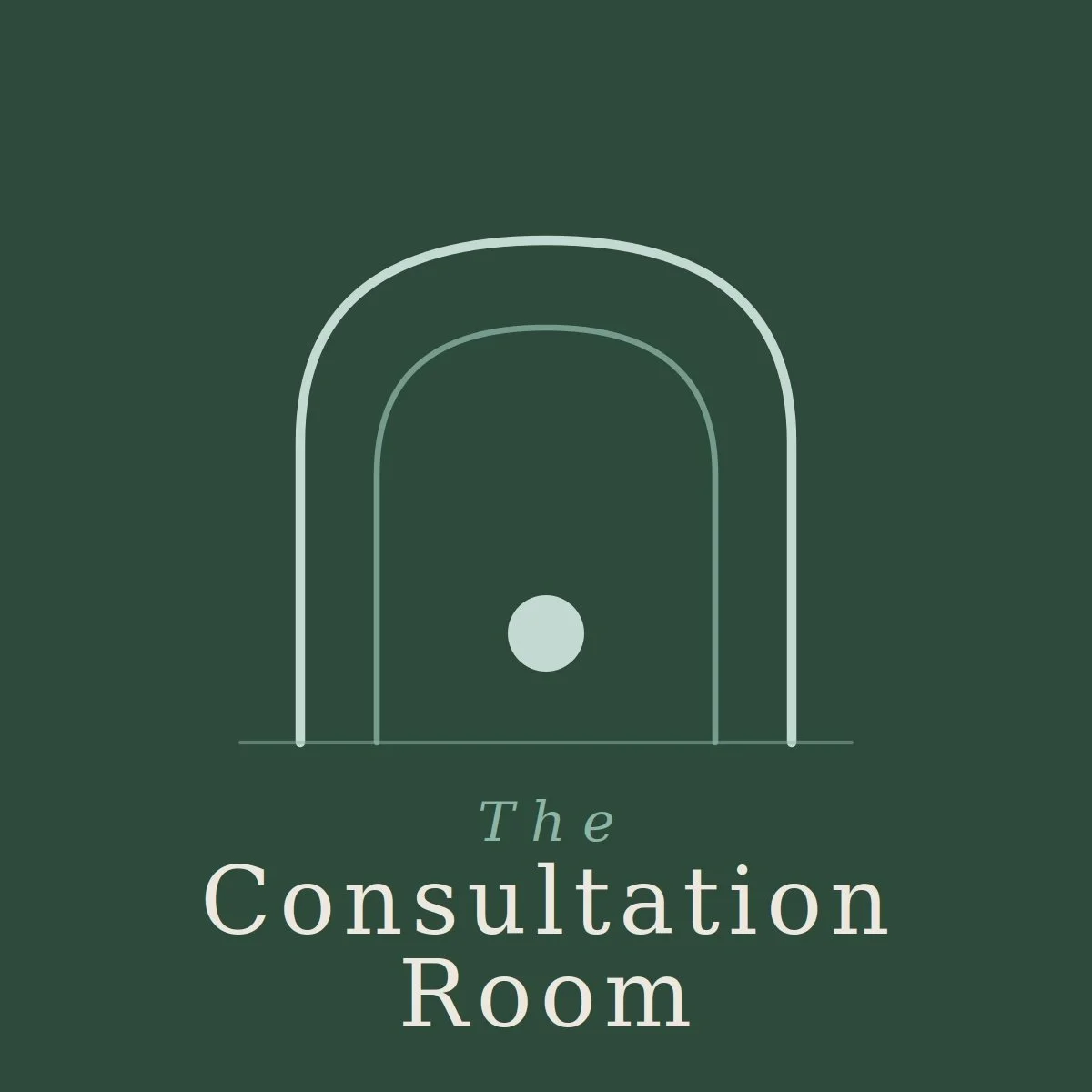 The Consultation Room