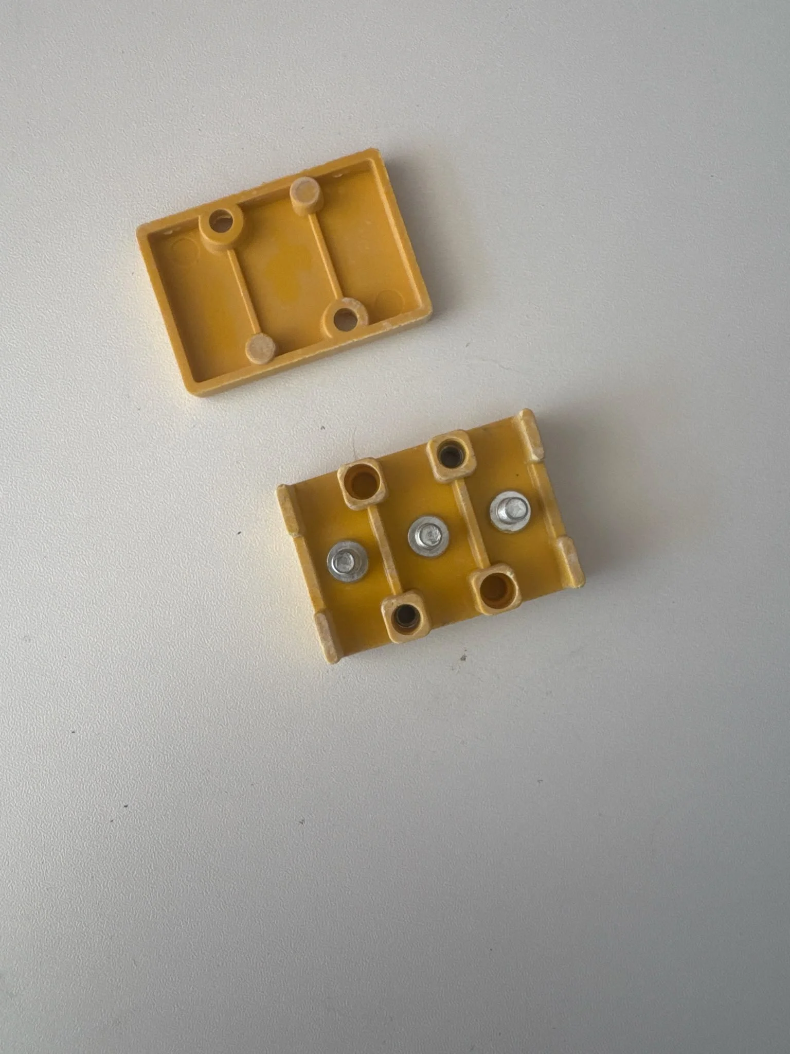 Terminal Box (3 port)