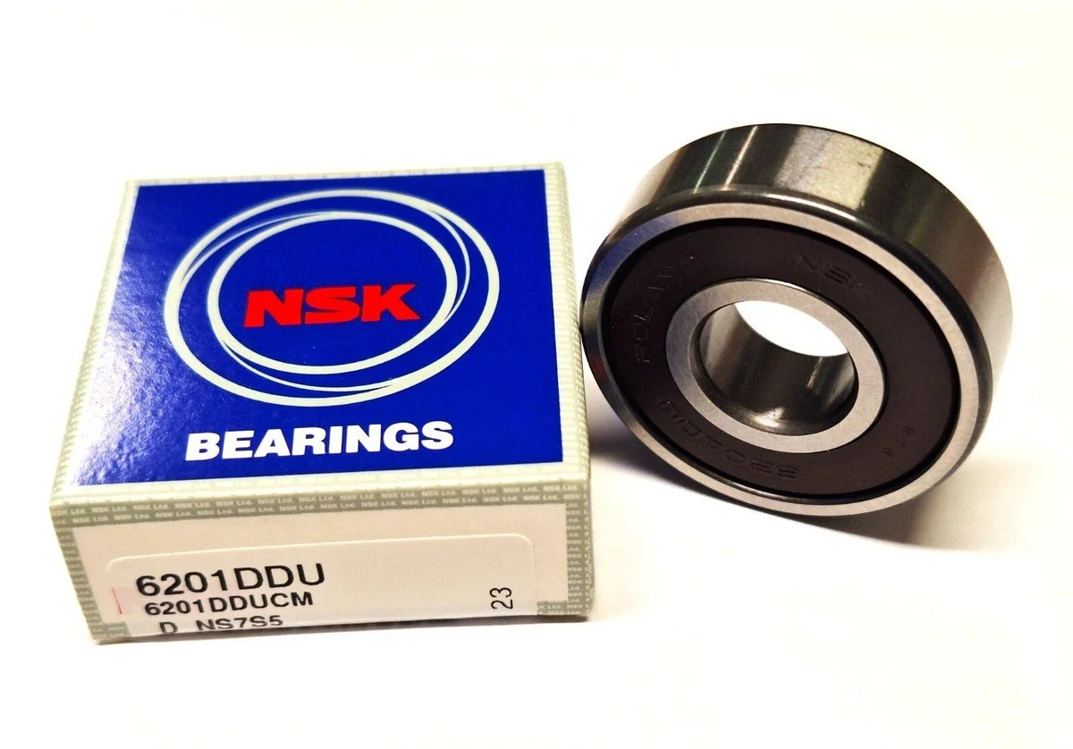 6201 DDUCM  (NSK) bearing