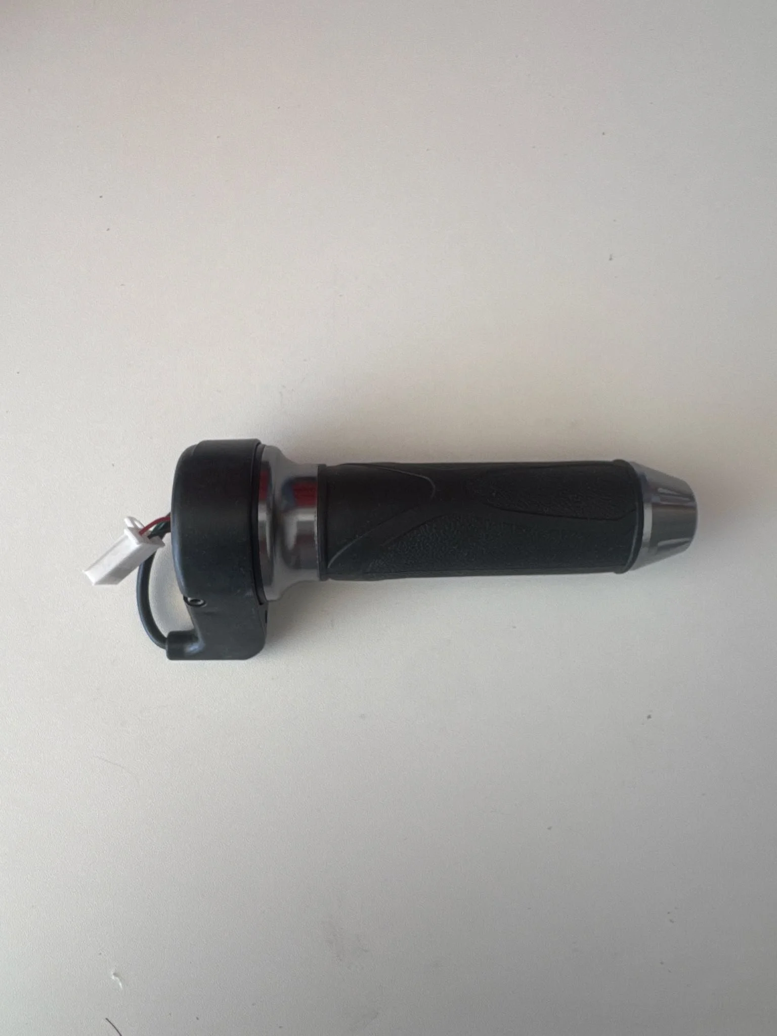 Throttle (sigle speed)