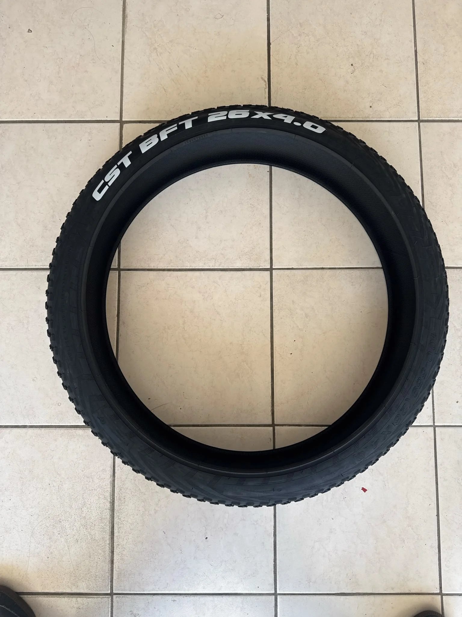 26 X 4.00 CST (C1752) Tire
