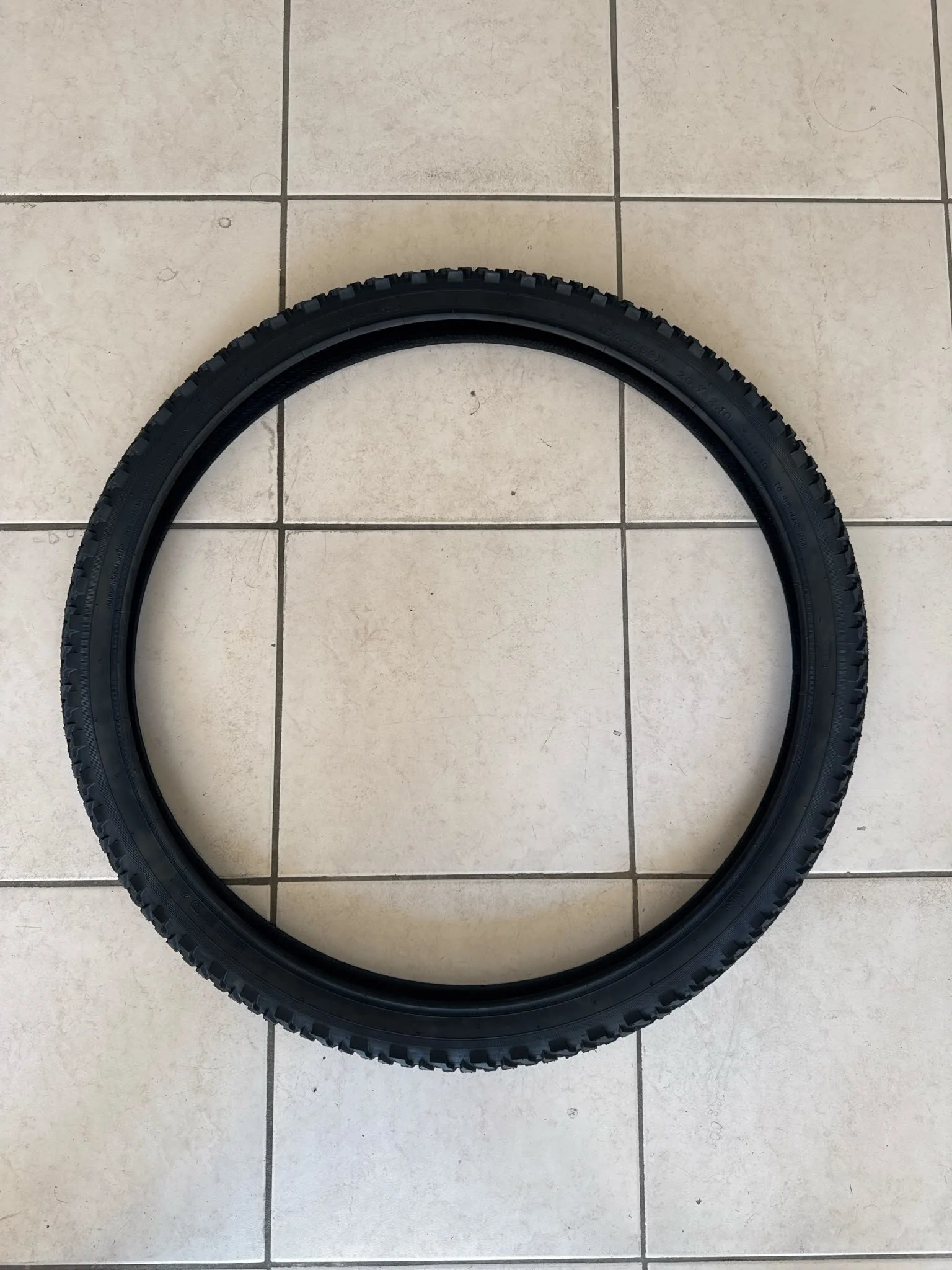 26 X 2.125 Kenda (K849) Tire
