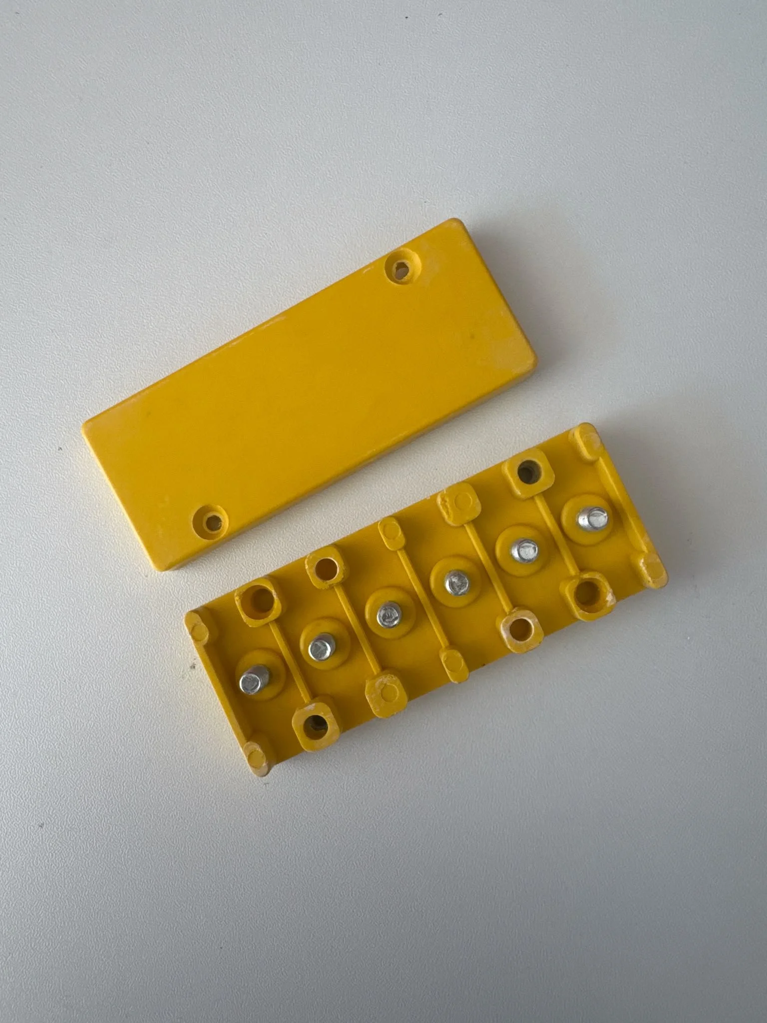 Terminal Box (6 port)