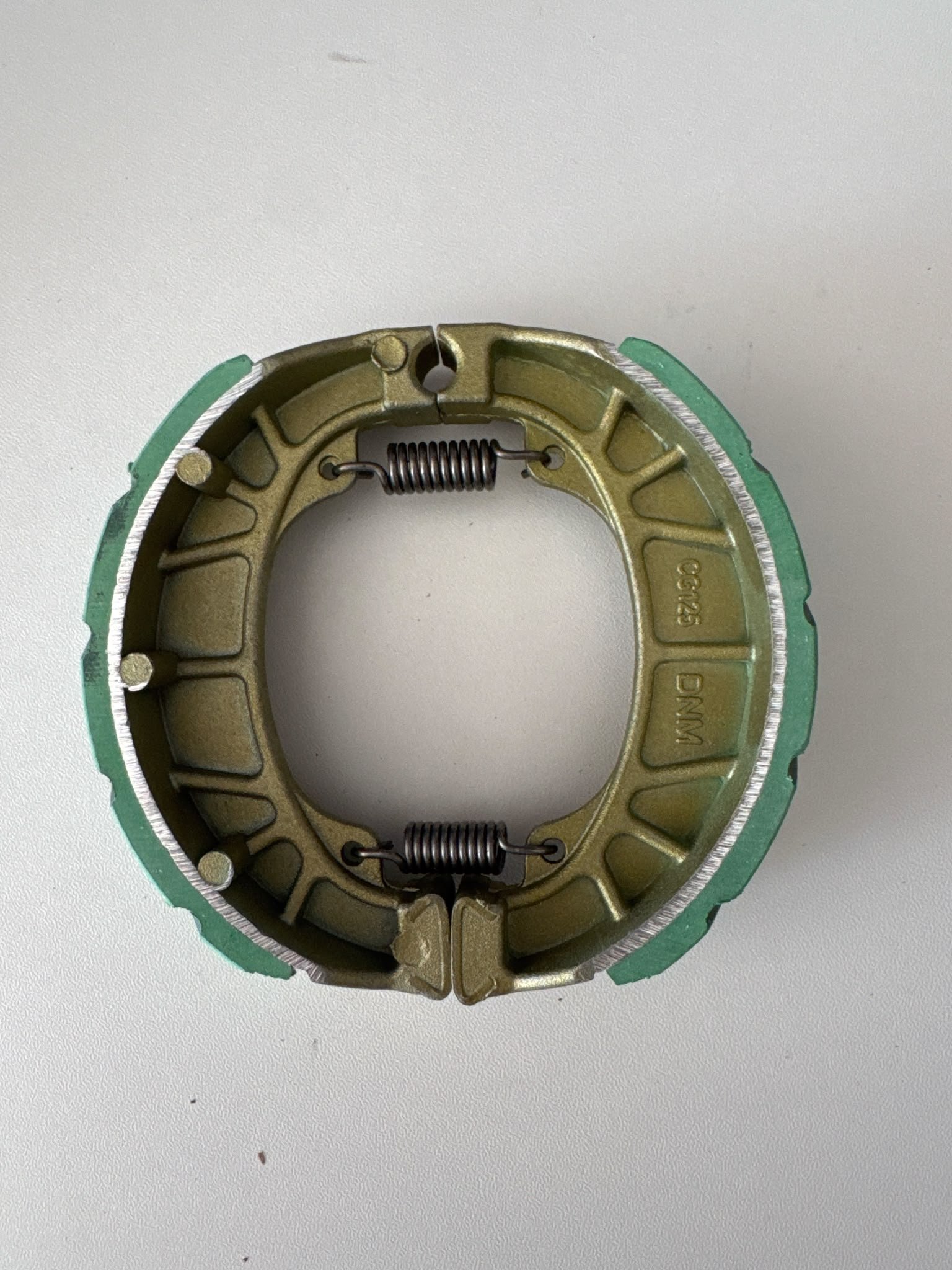 Drum Brake Shoes