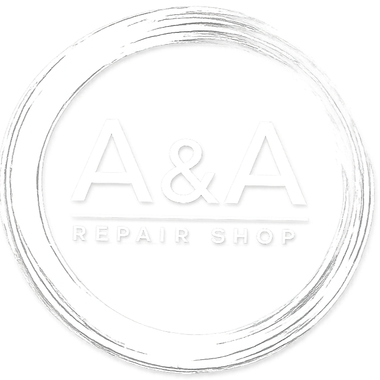 A&amp;A Repair Shop