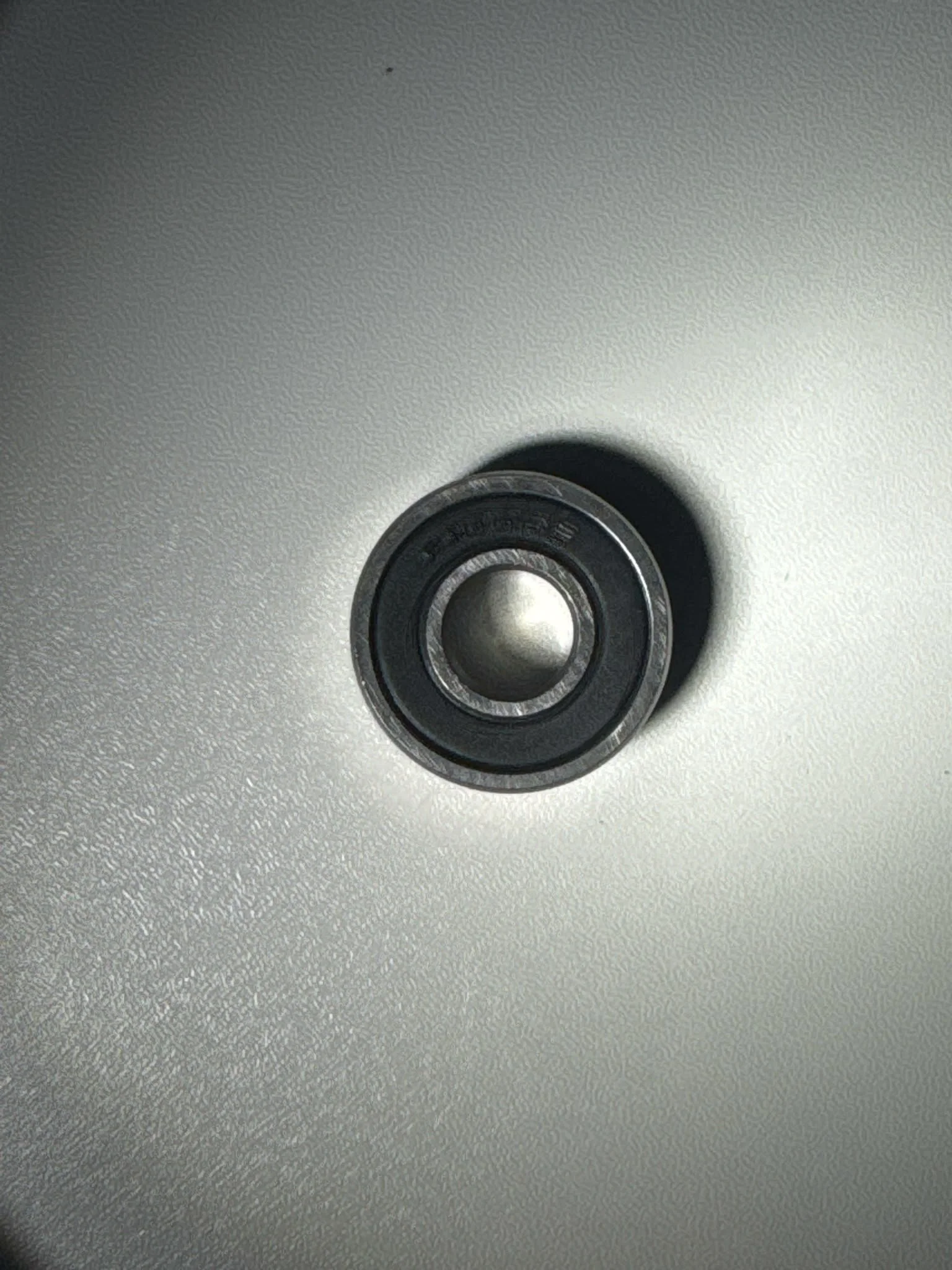 6000RS bearing