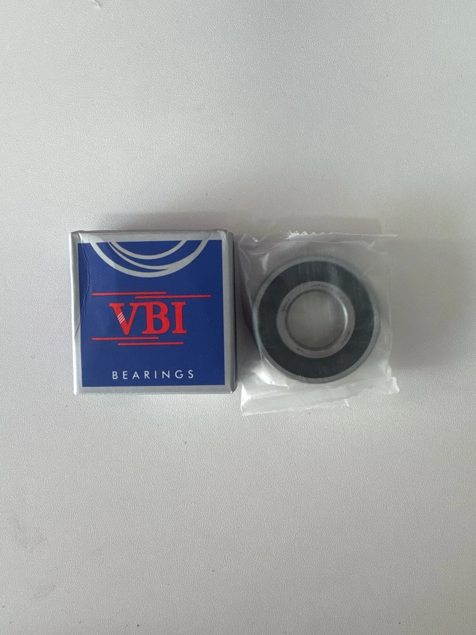 6200 2RS  (VBI) bearing