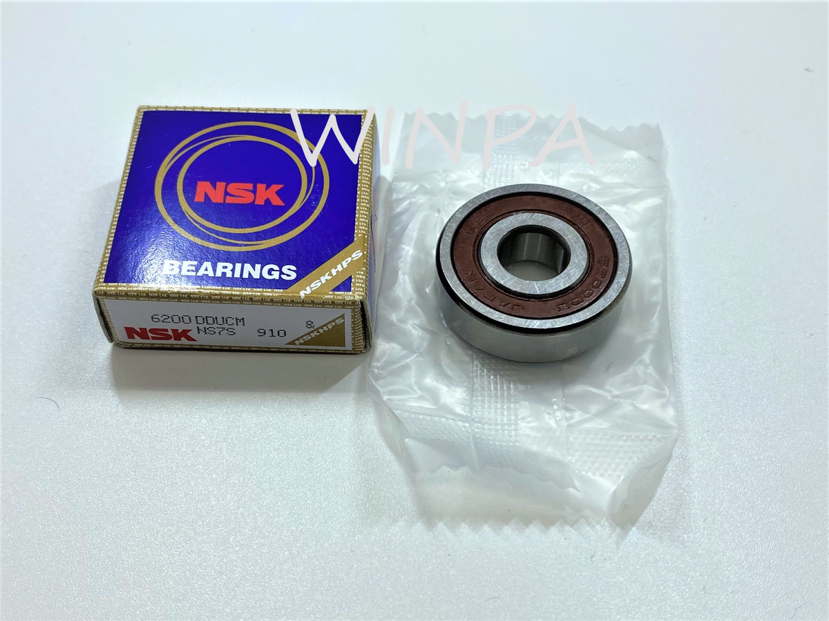 6200 DDUCM  (NSK) bearing