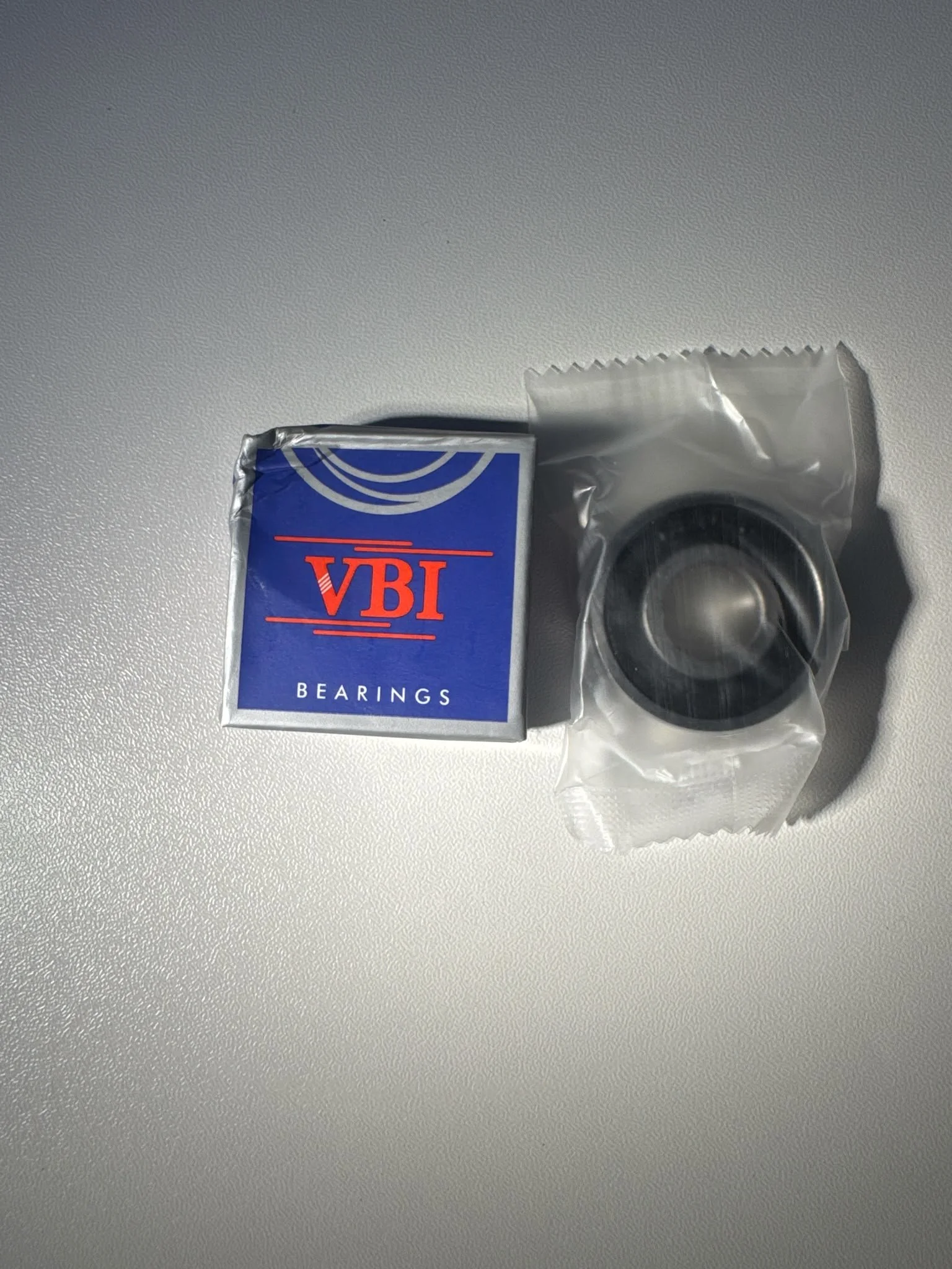 6201 2RS  (VBI) bearing