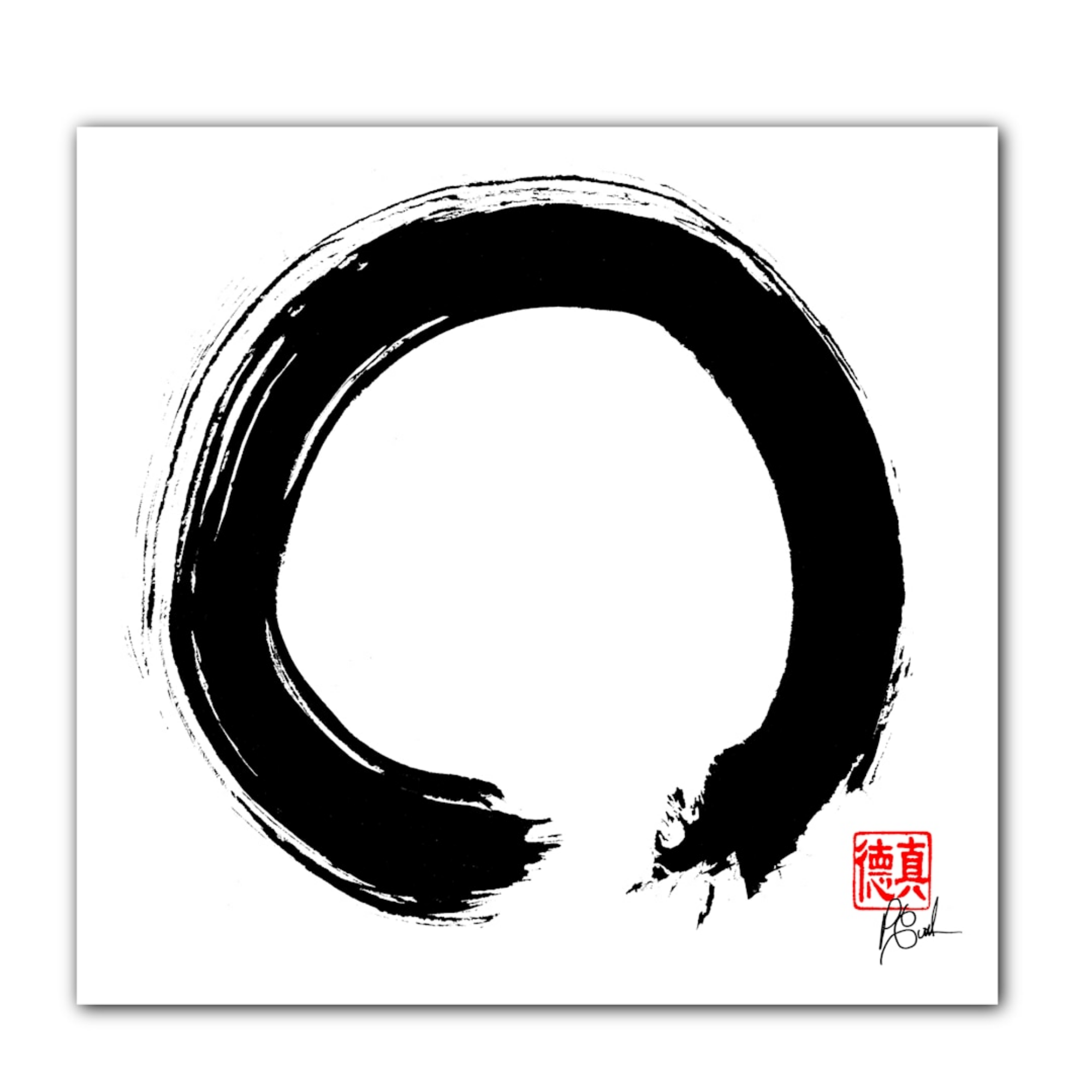 Community QiGong