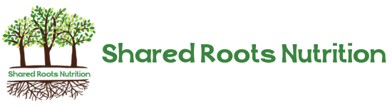 Shared Roots Nutrition
