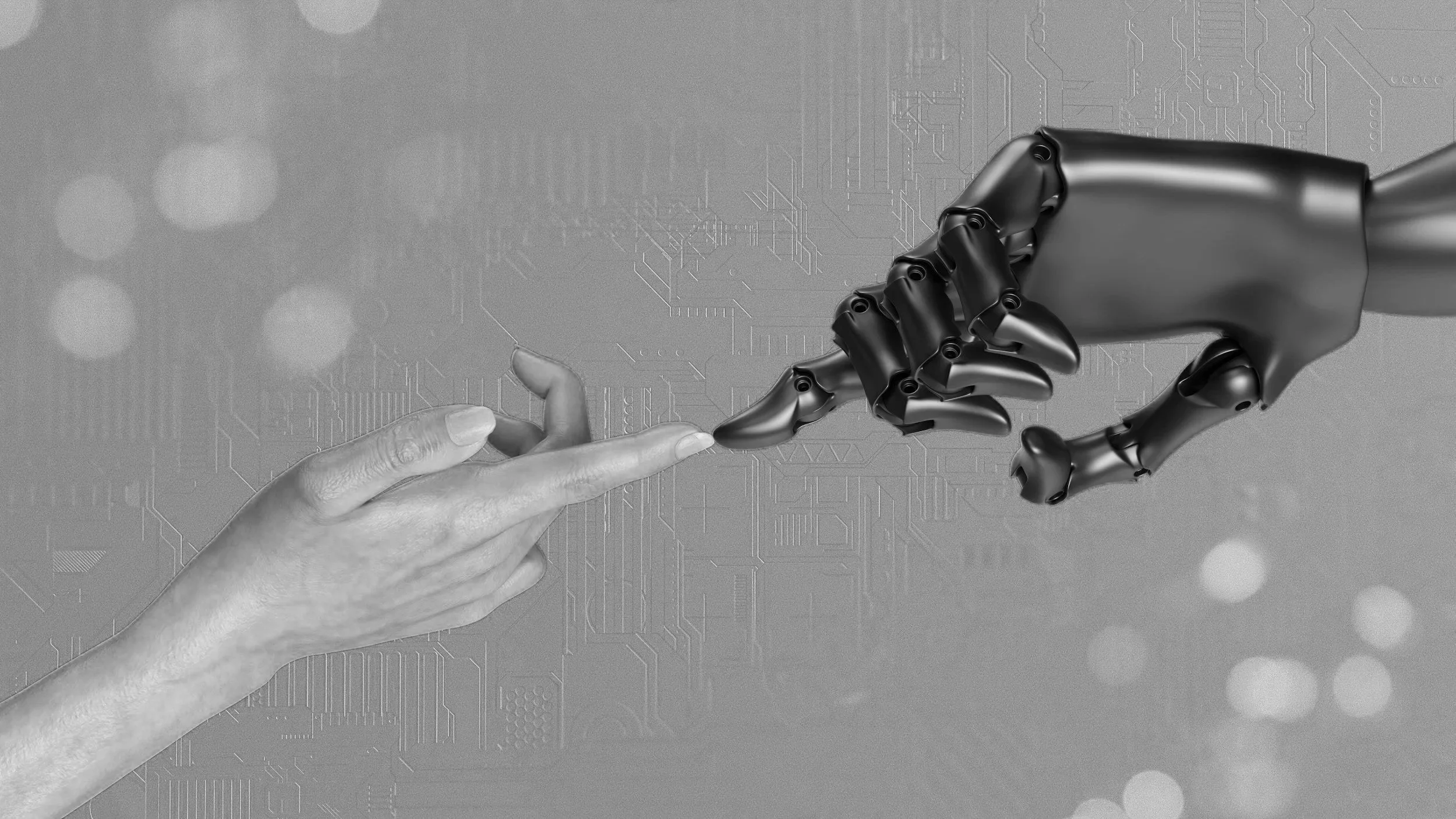 As AI Changes Work, Human Judgment Becomes More Valuable in Hiring
