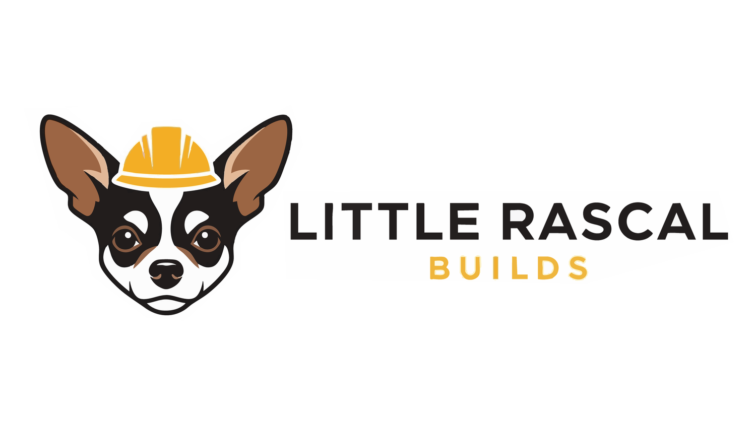 Little Rascal Builds