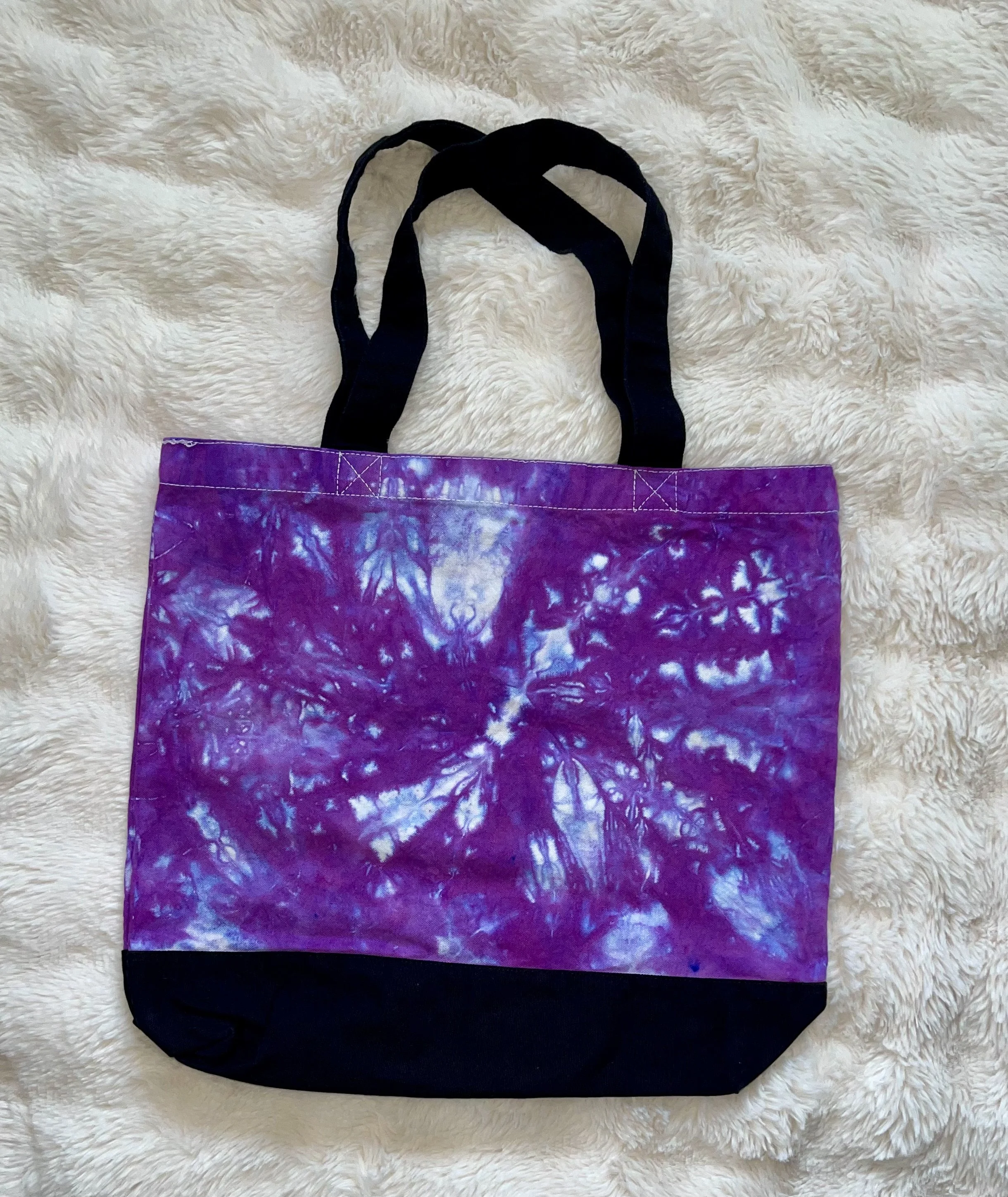Vibrant Tote Bag