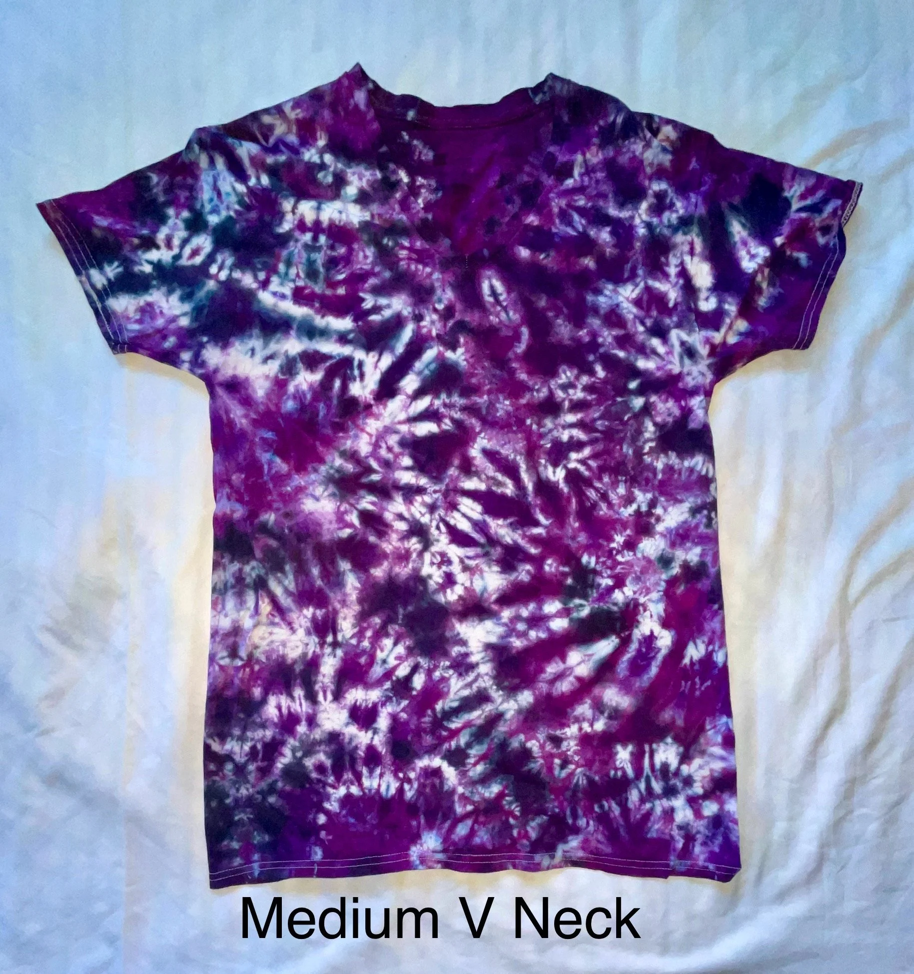 Medium V Neck T Shirt