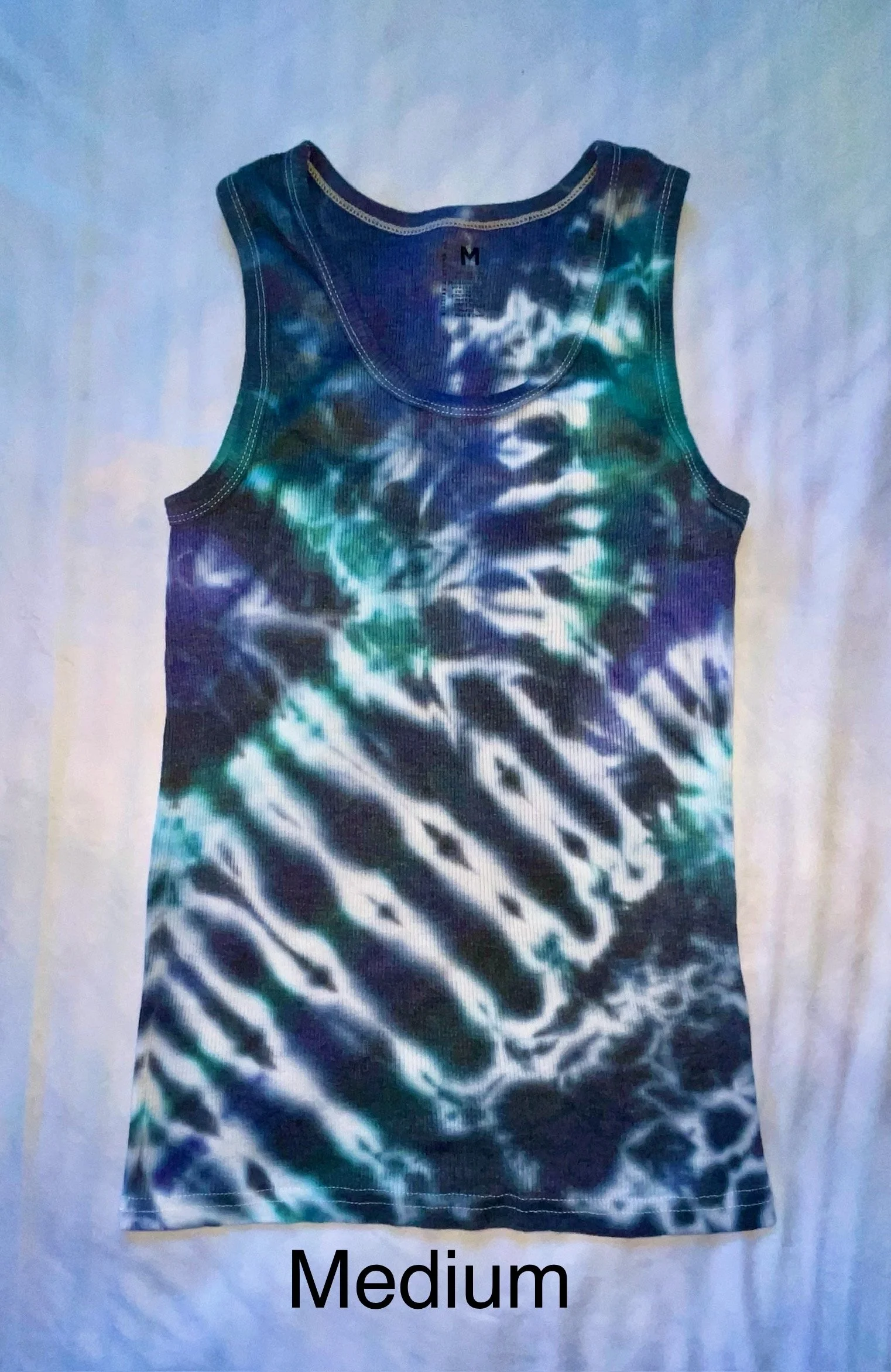 Medium Tank Top