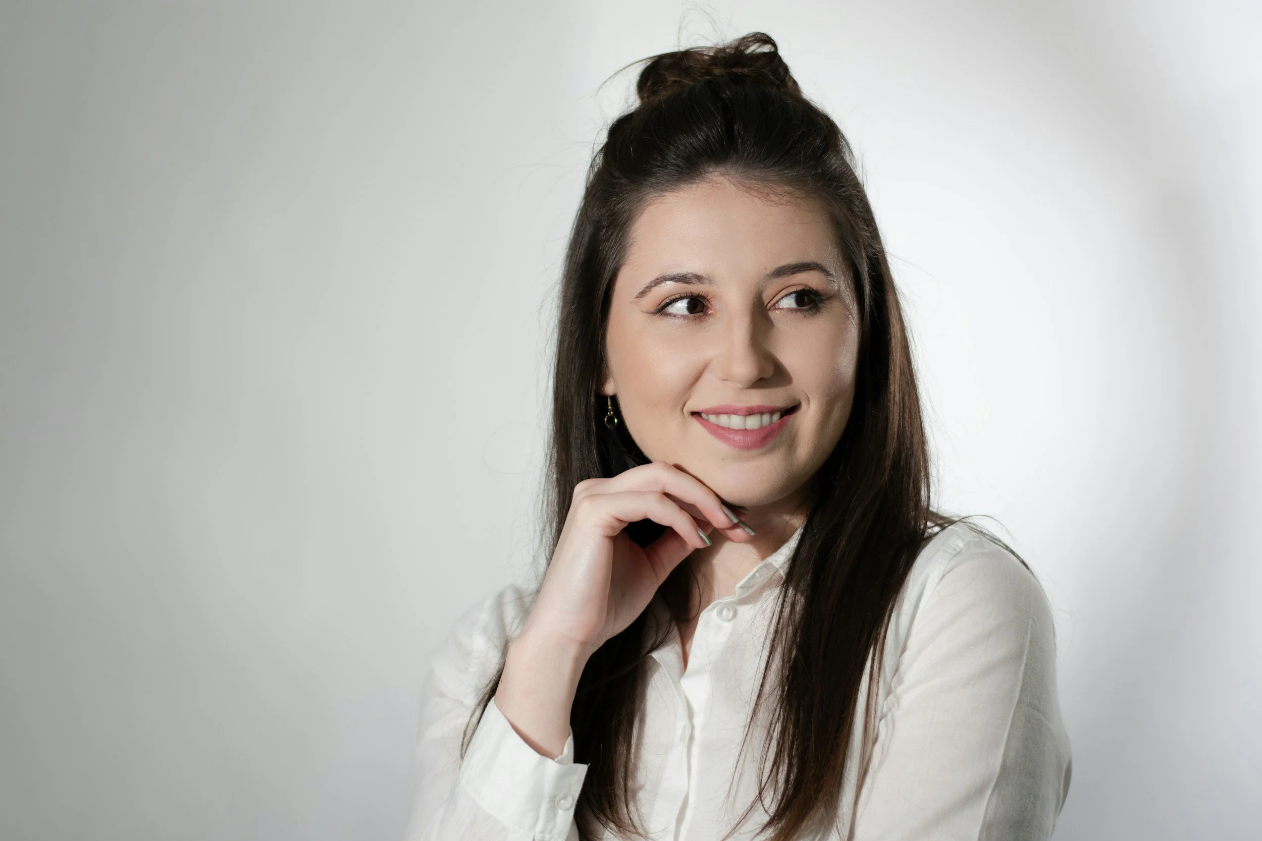 Image of founder of Wayfinder