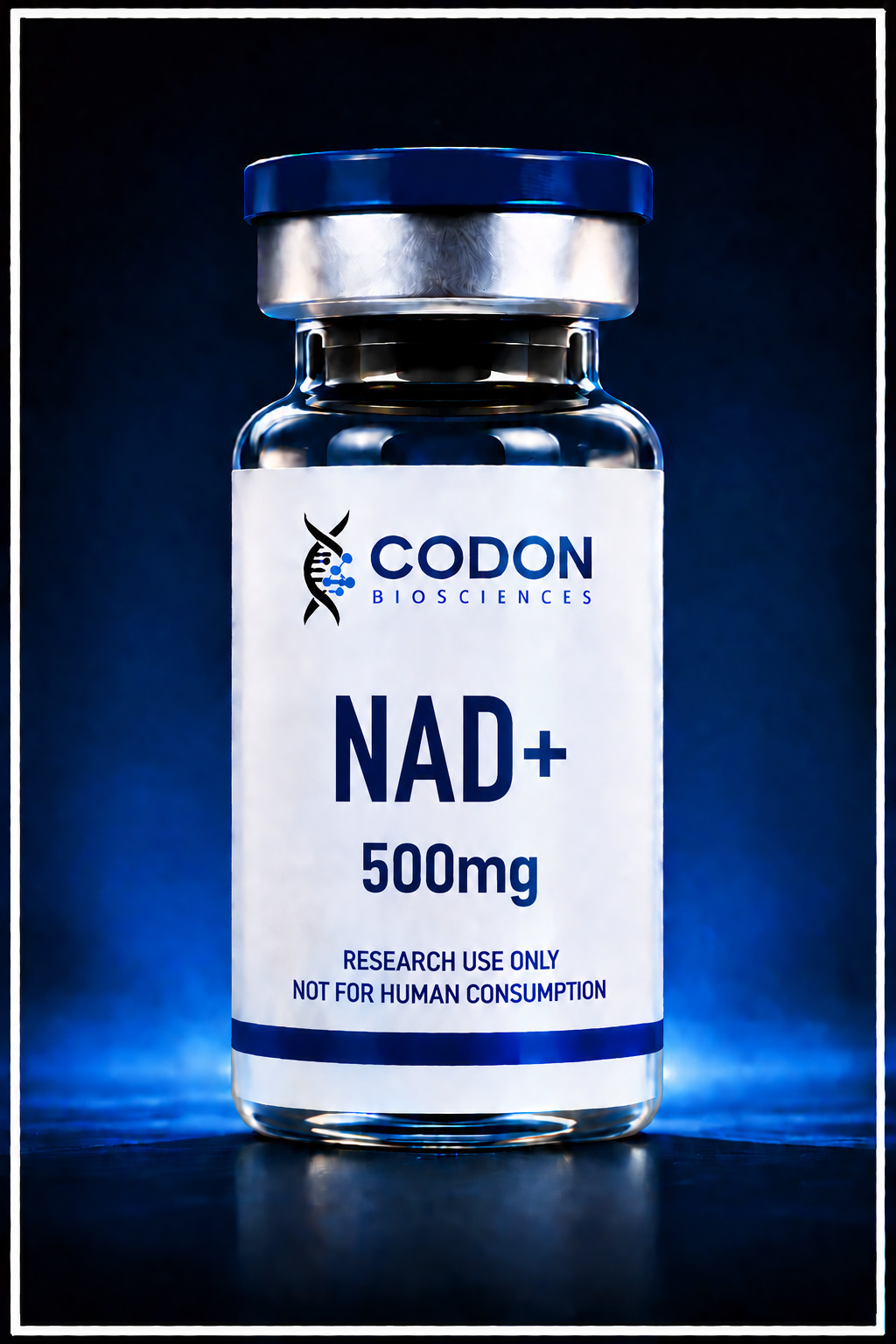 NAD+