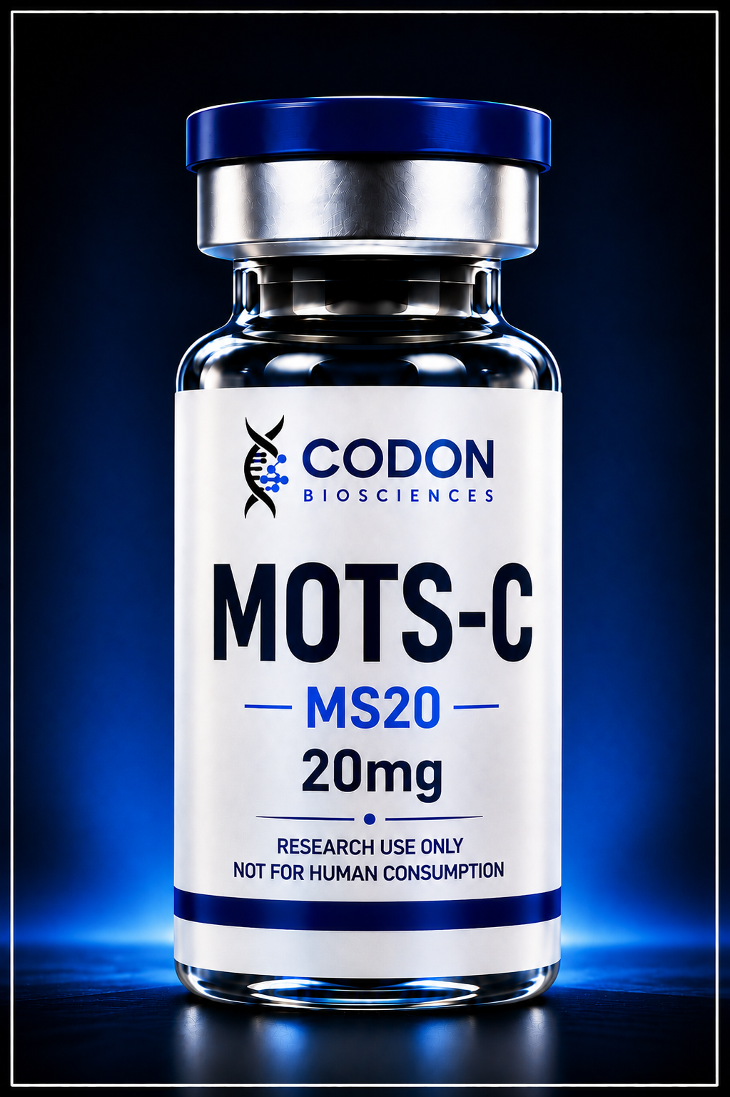 MOTS-C