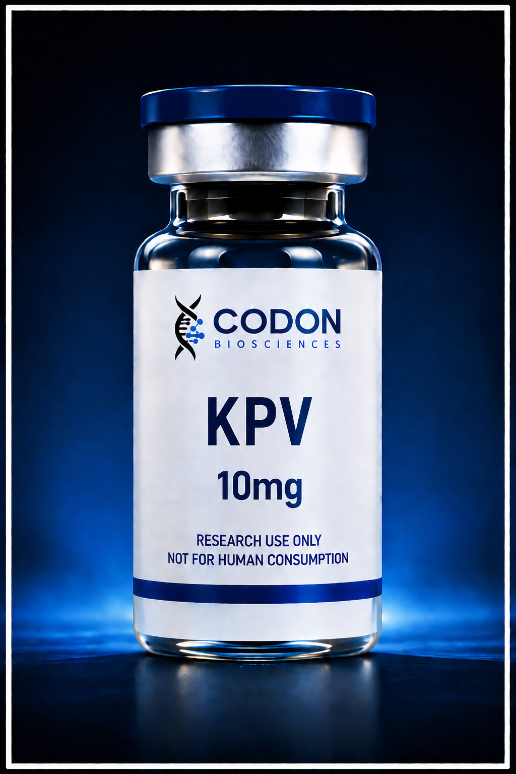 KPV 10mg