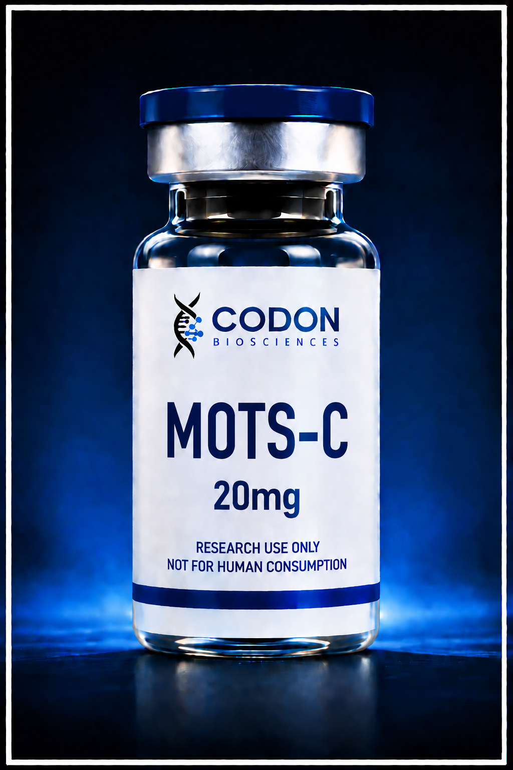 MOTS-C