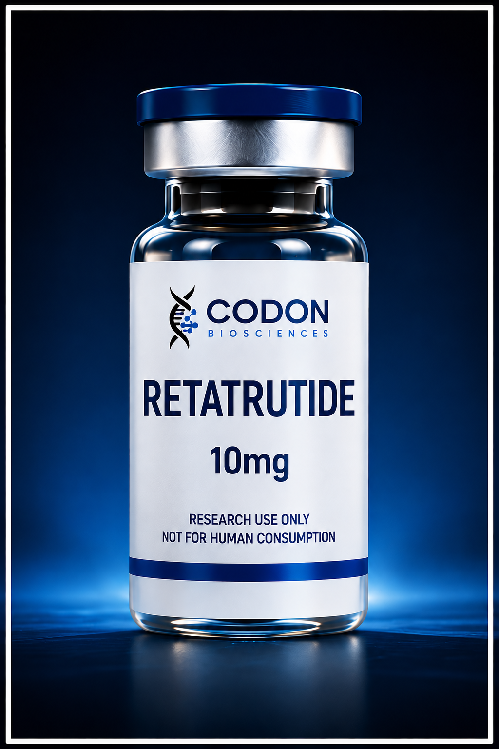Retatutride 10mg