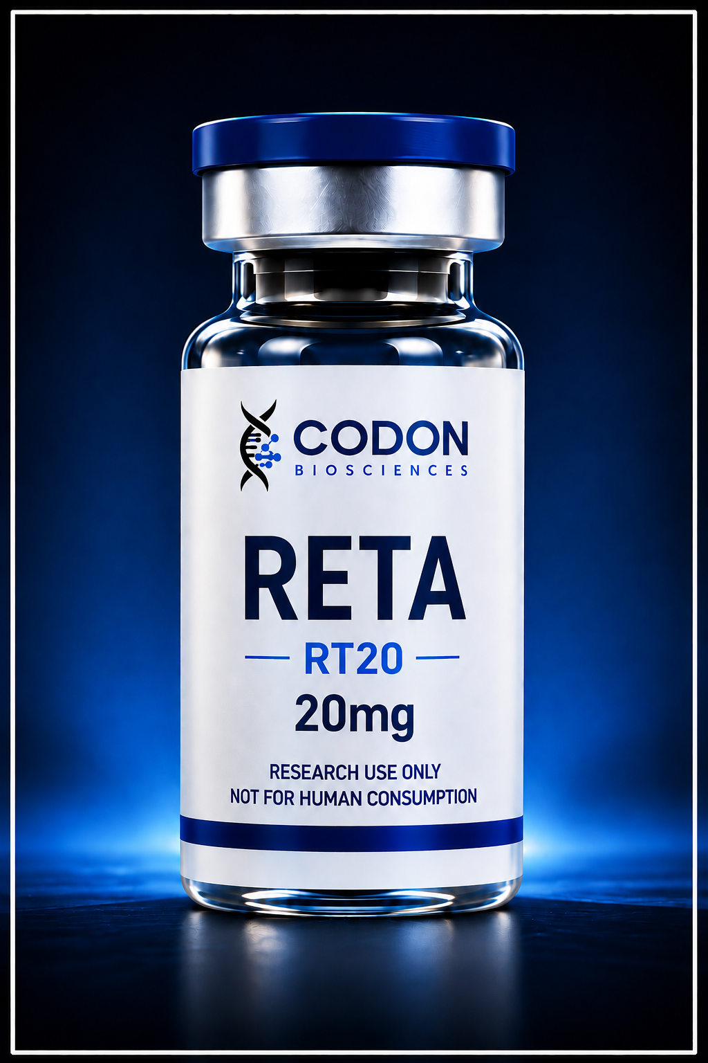 Reta 20mg