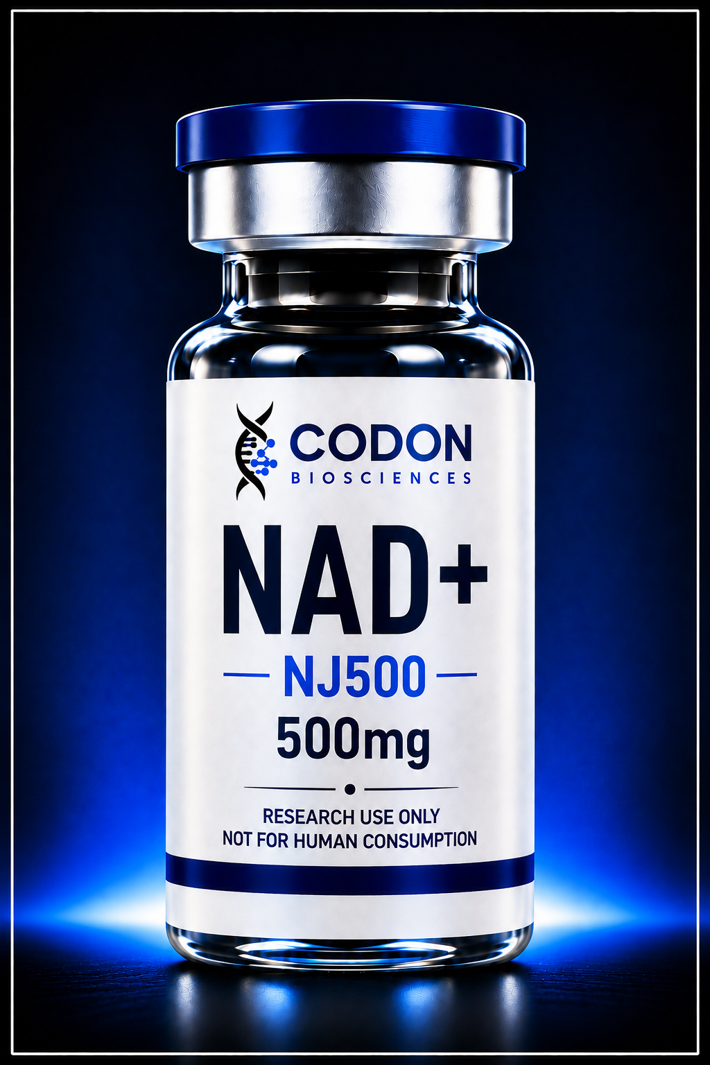 NAD+