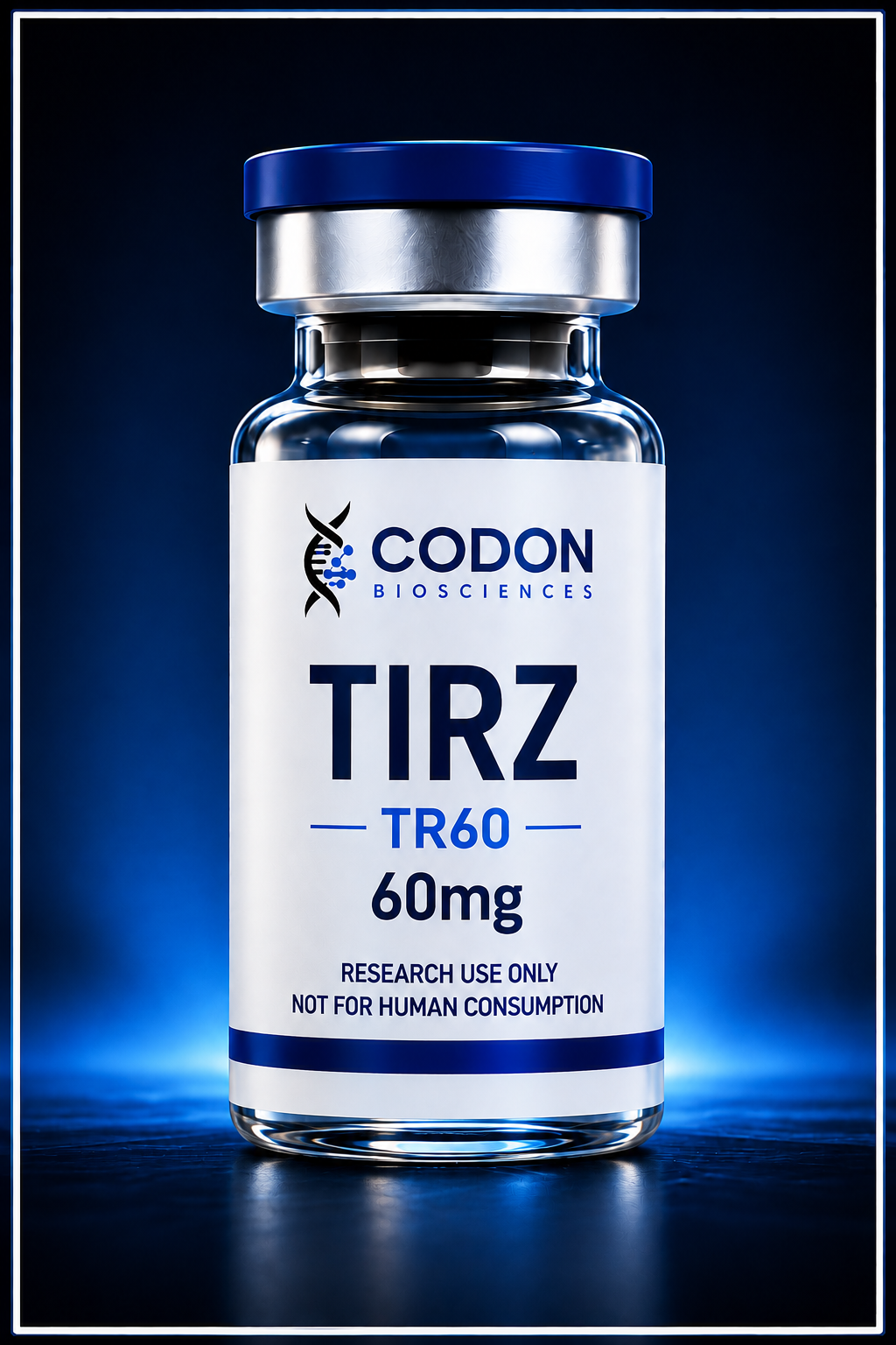Tirz 60mg