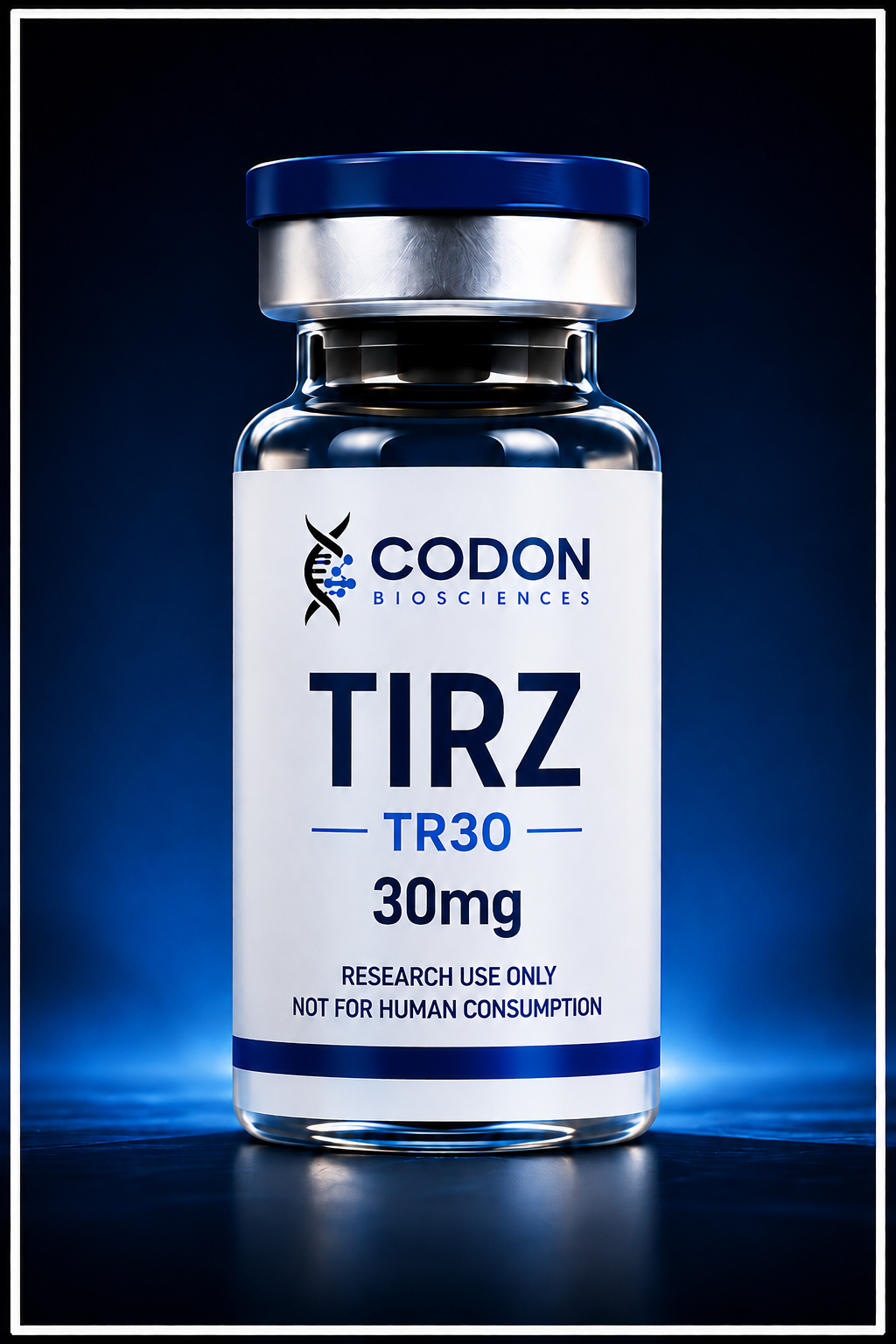 Tirz 30mg