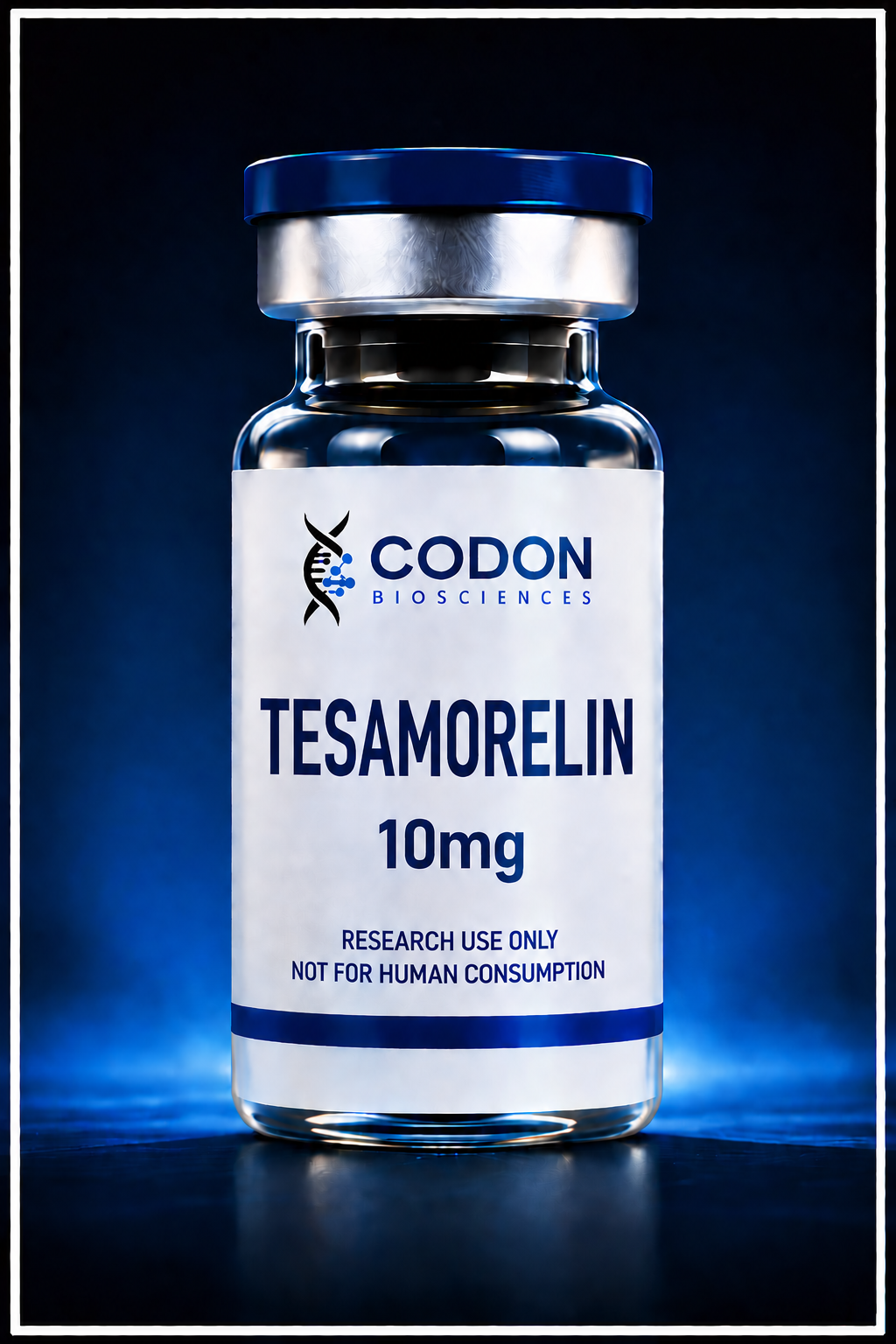 Tesamorelin 10mg