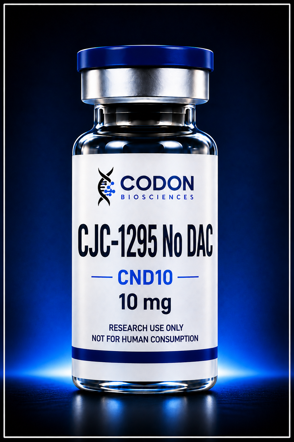CJC-1295 No DAC