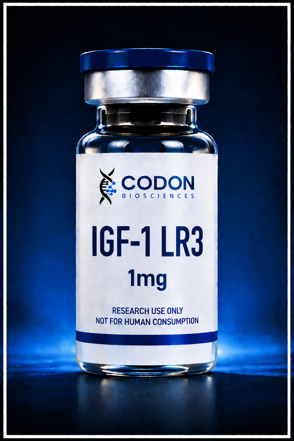 IGF-1 LR3