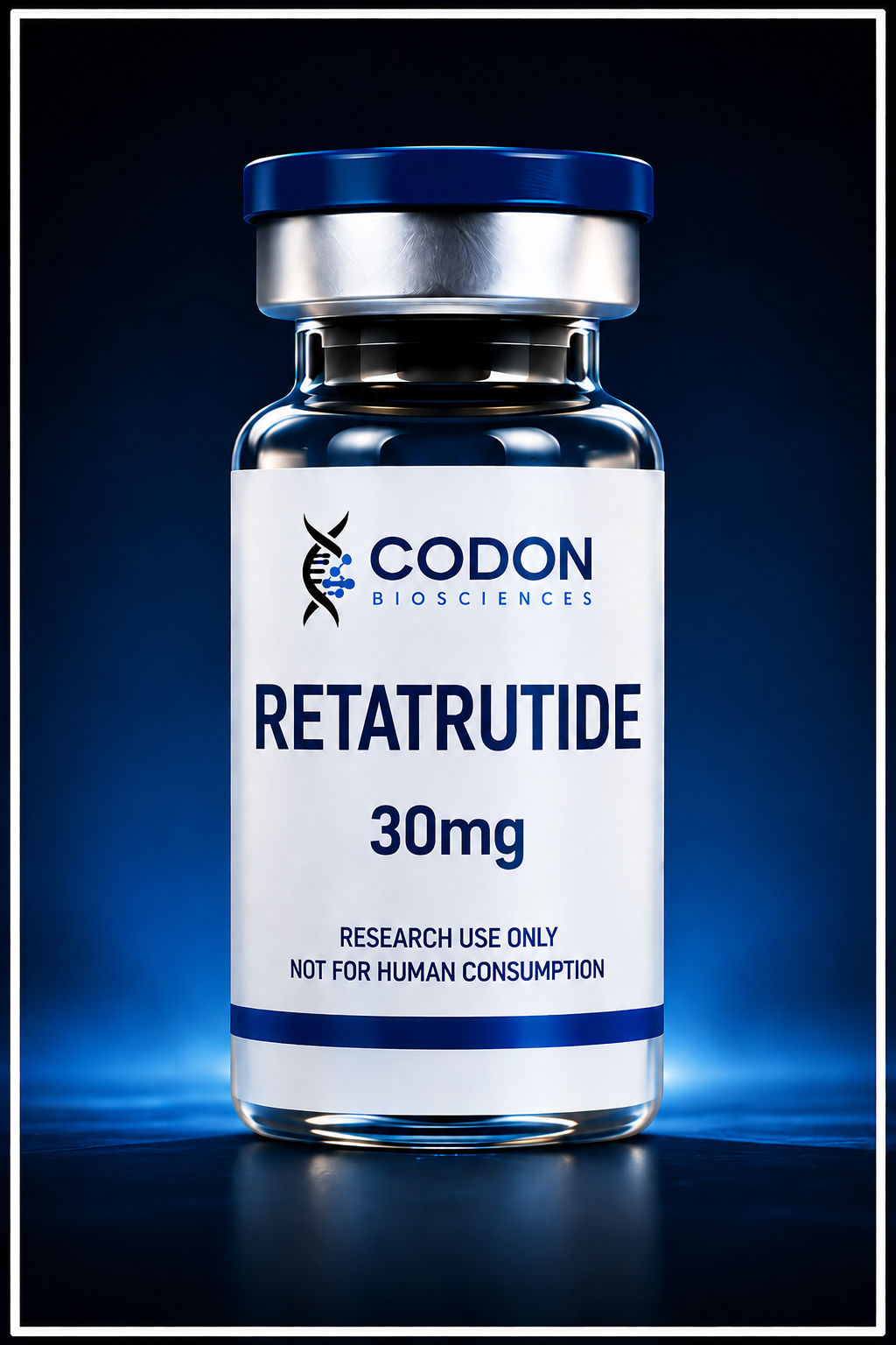 Retatutride 30mg