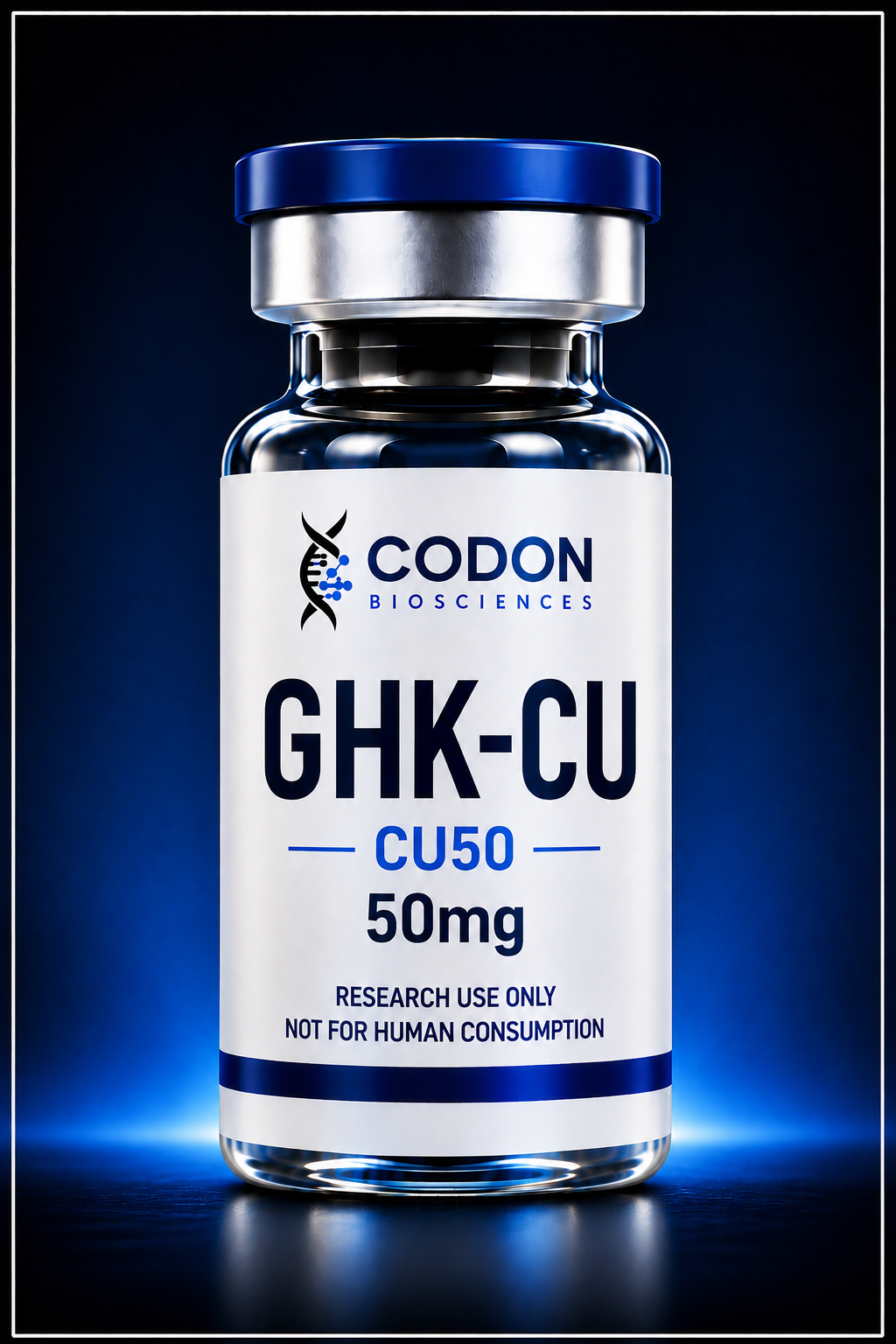 GHK-CU