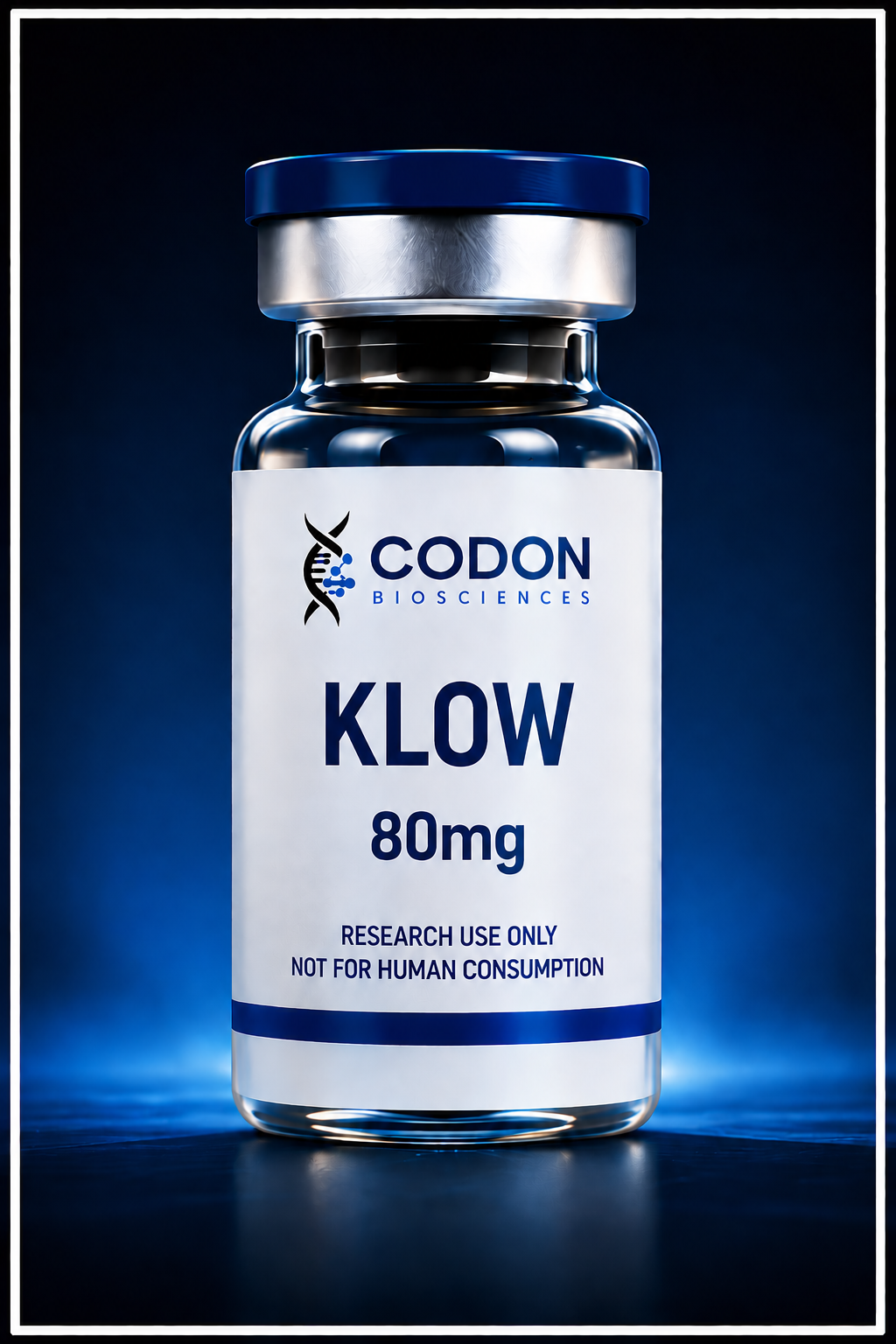 KLOW-80