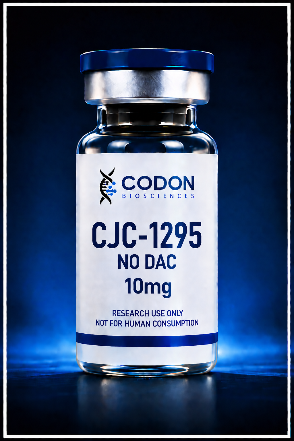 CJC-1295 No DAC