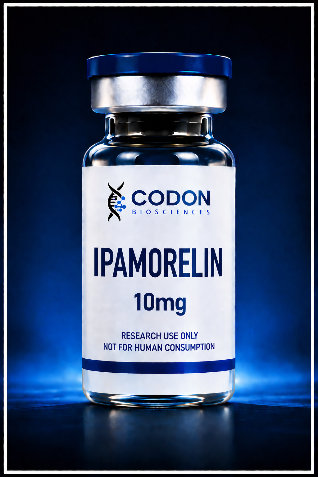 Ipamorelin 10mg