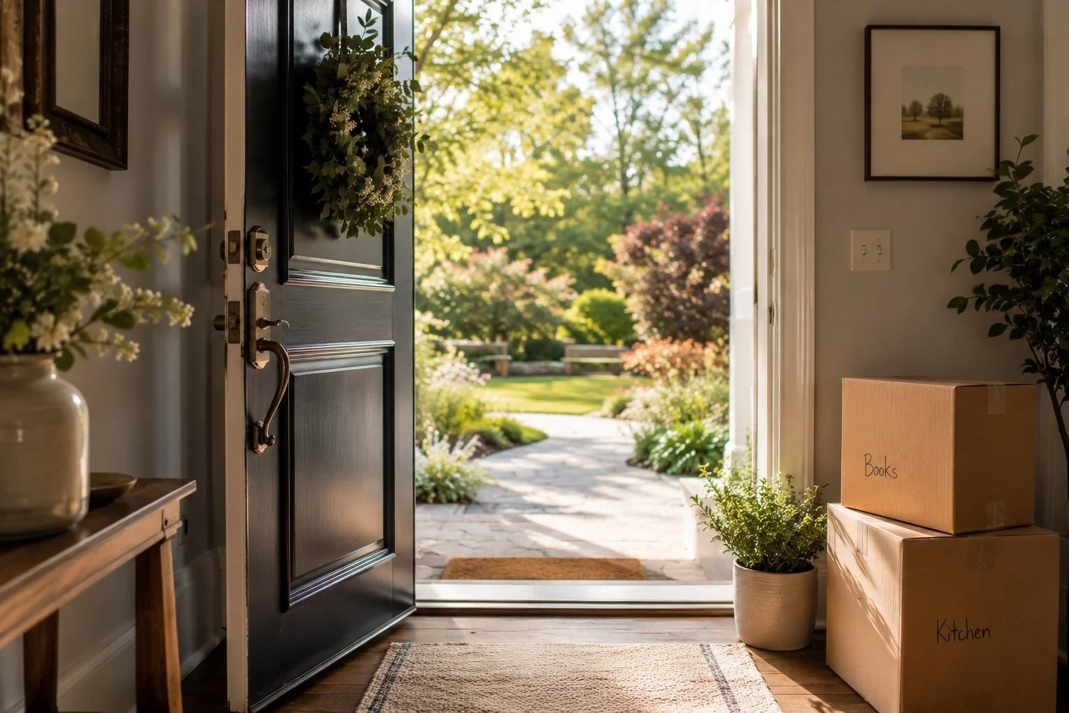 Are You Ready for the Next Chapter? 10 Signs It May Be Time to Downsize Your Home