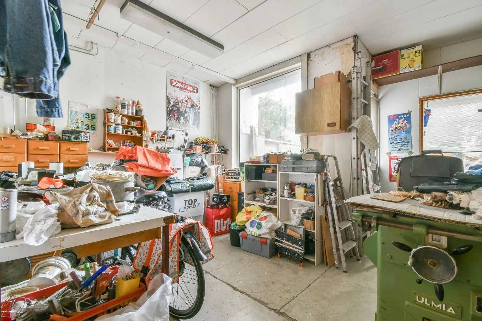 Where to Begin: A Starting Point for Decluttering Your Home