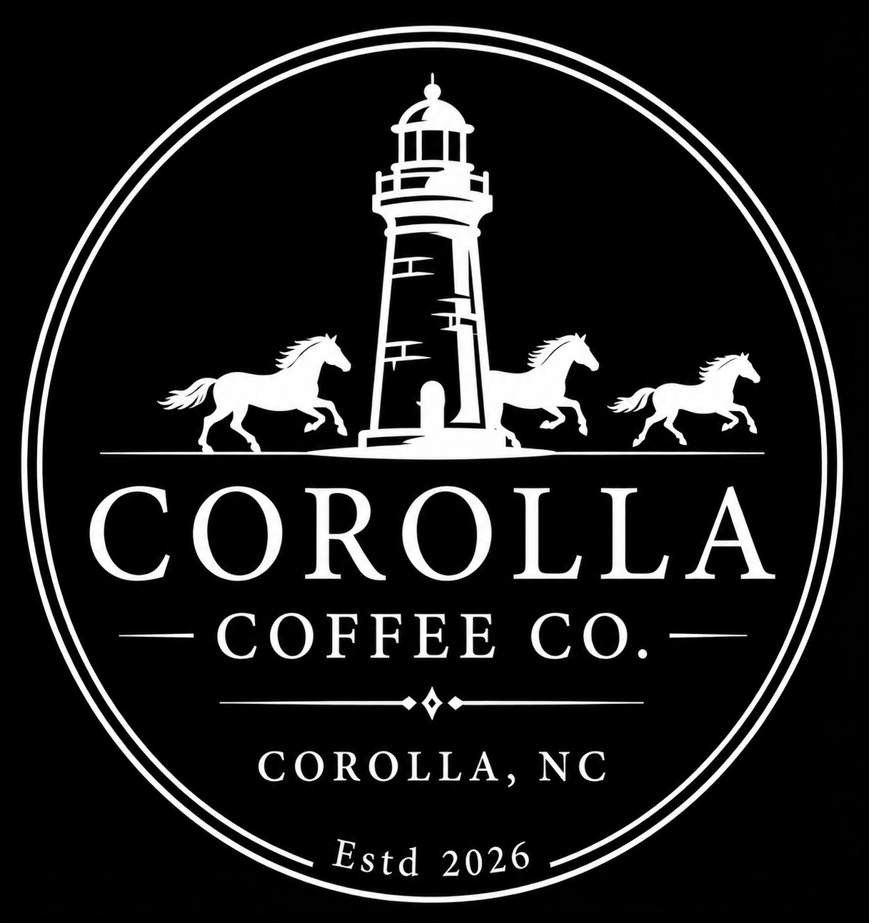 Corolla Coffee Co.