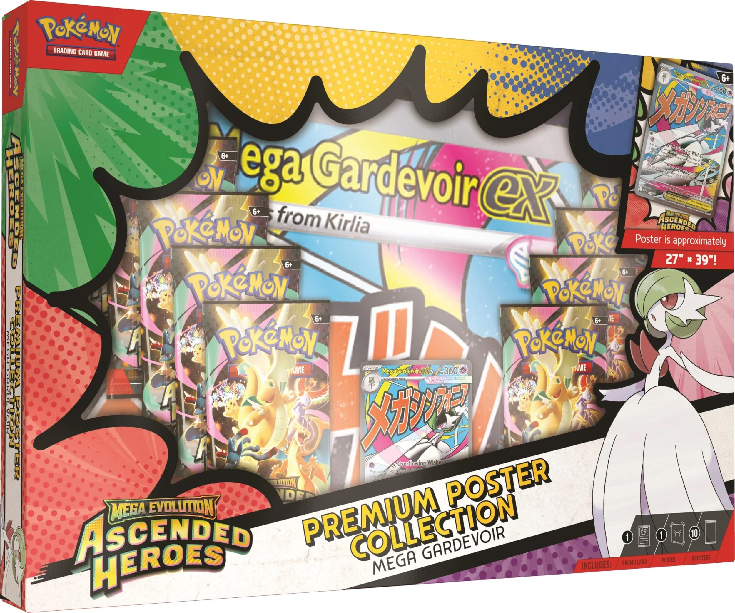 Pokémon Tcg- Mega Evolution-ascended Heroes Premium Poster Collection.jpg