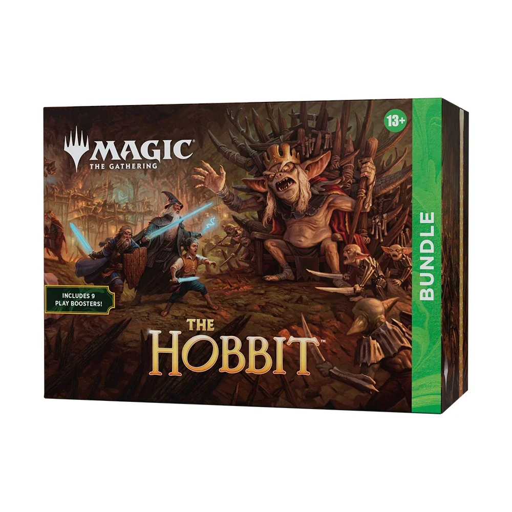 Magic: The Gathering | The Hobbit Bundle (2026)