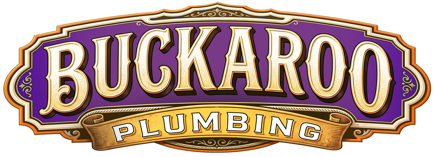 Buckaroo Plumbing