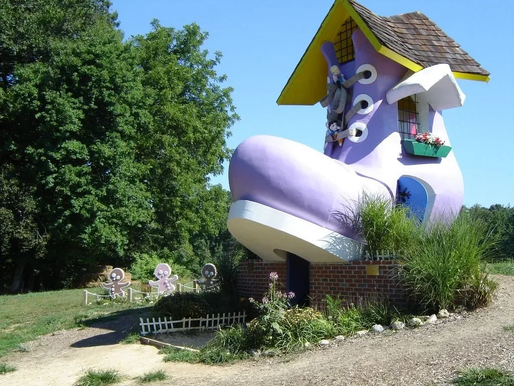 Four Outdoor, Family-Friendly, Off-the-Beaten-Path Places to Explore Outside of DC