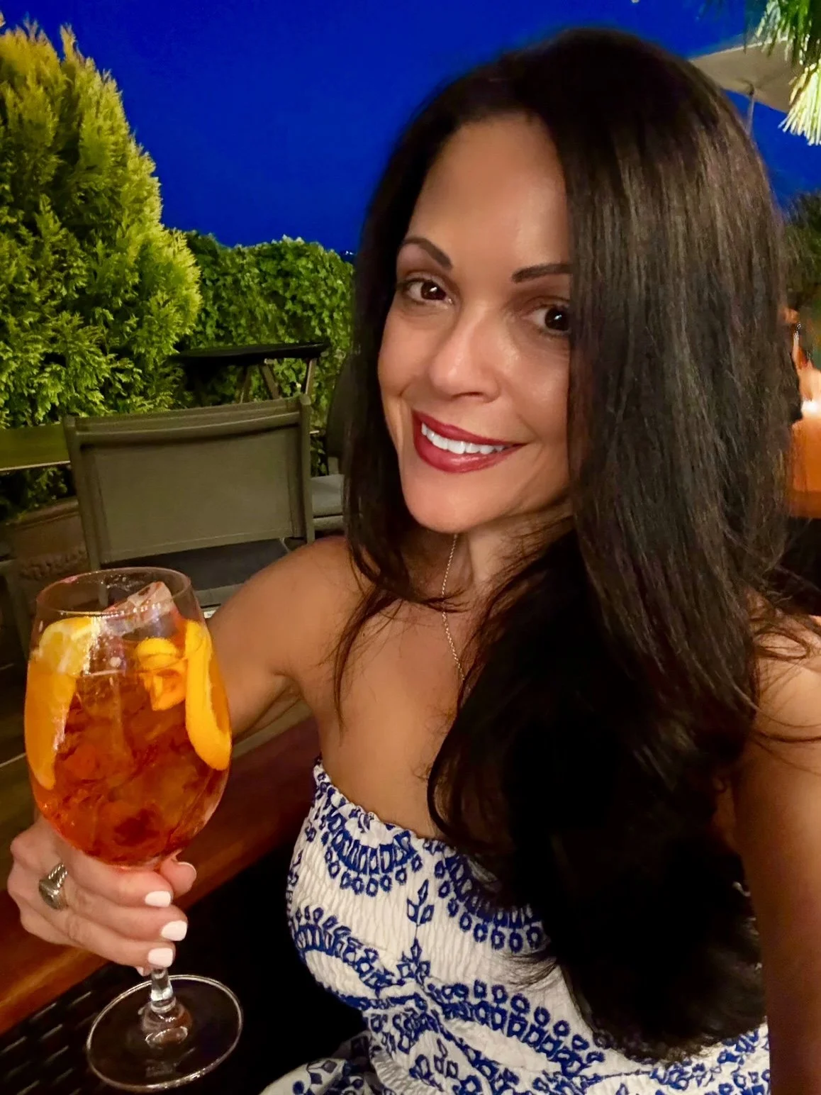 What Learning Italian Has Taught Me About Travel, Family, and Coming Home