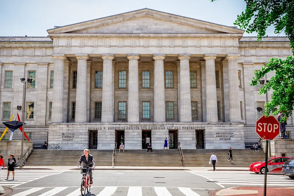 Lesser-Known Stories &amp; Secrets Behind Five Museums Around the DC Area