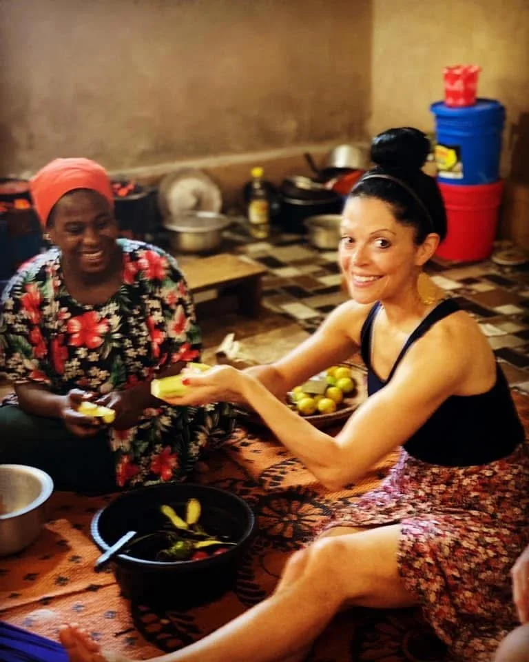 Anthony Bourdain Was Right: Food Is the World's Greatest Passport