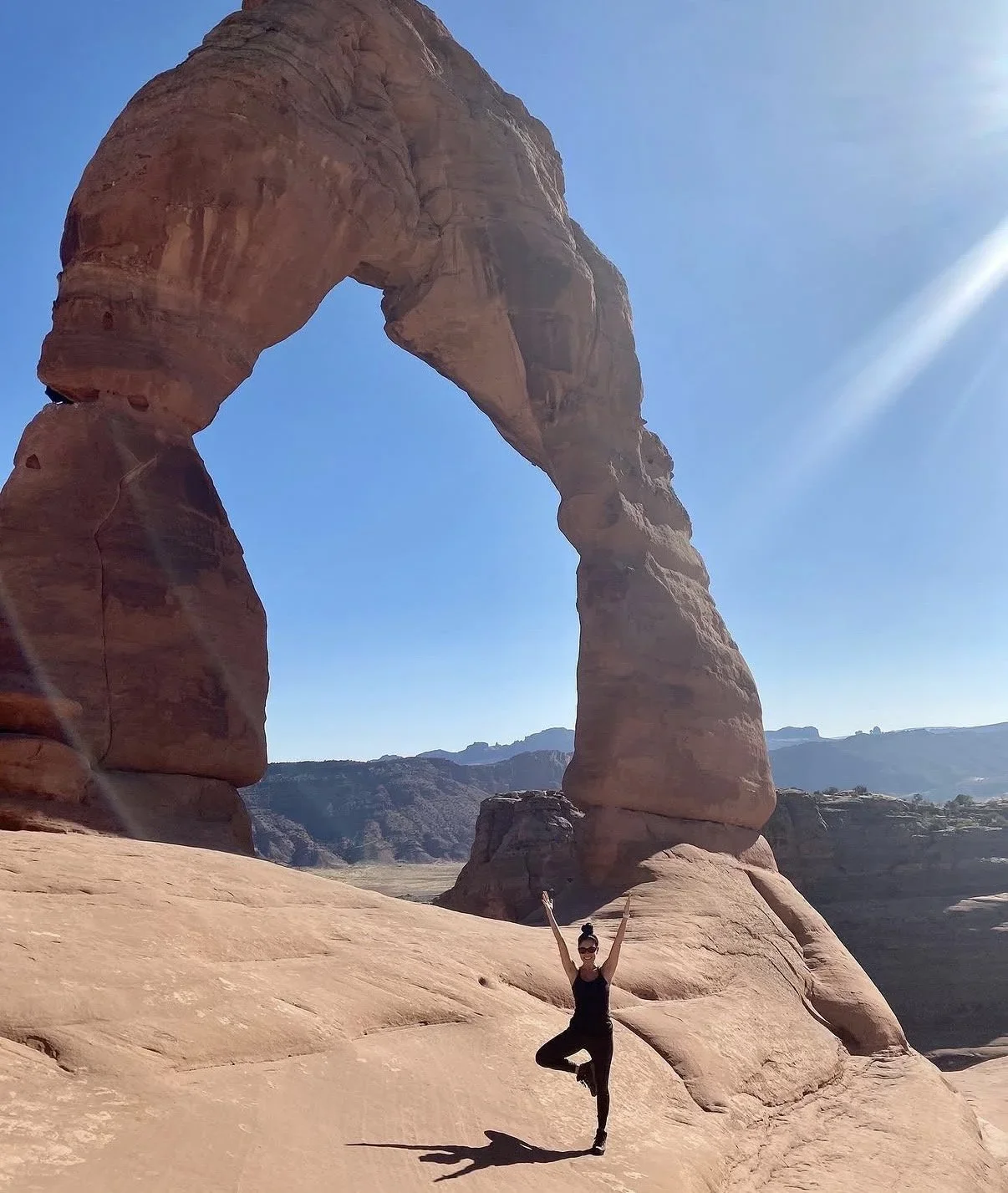Red Rocks and Beyond: A Guide to Moab and Its Incredible Natural Parks